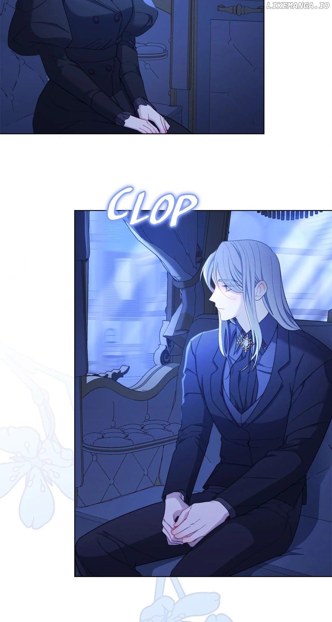 Exclusive maid of the evil empress Chapter 24 page 3