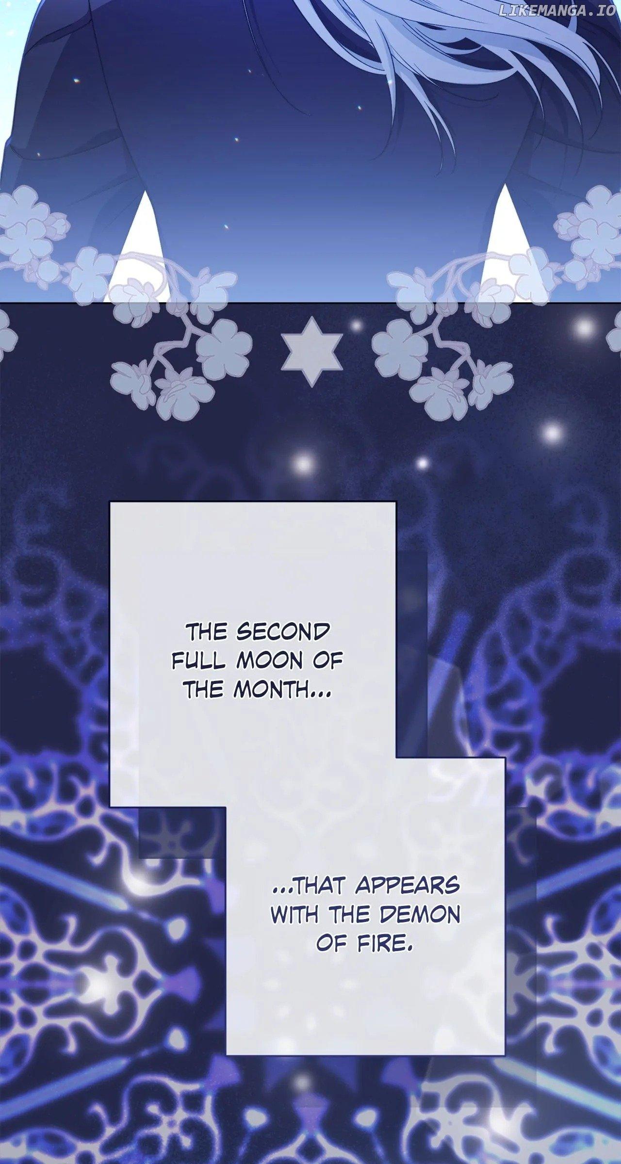Exclusive maid of the evil empress Chapter 24 page 41