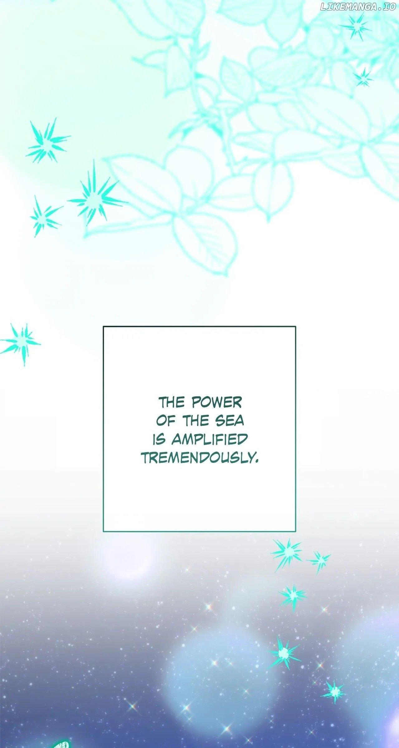 Exclusive maid of the evil empress Chapter 24 page 50