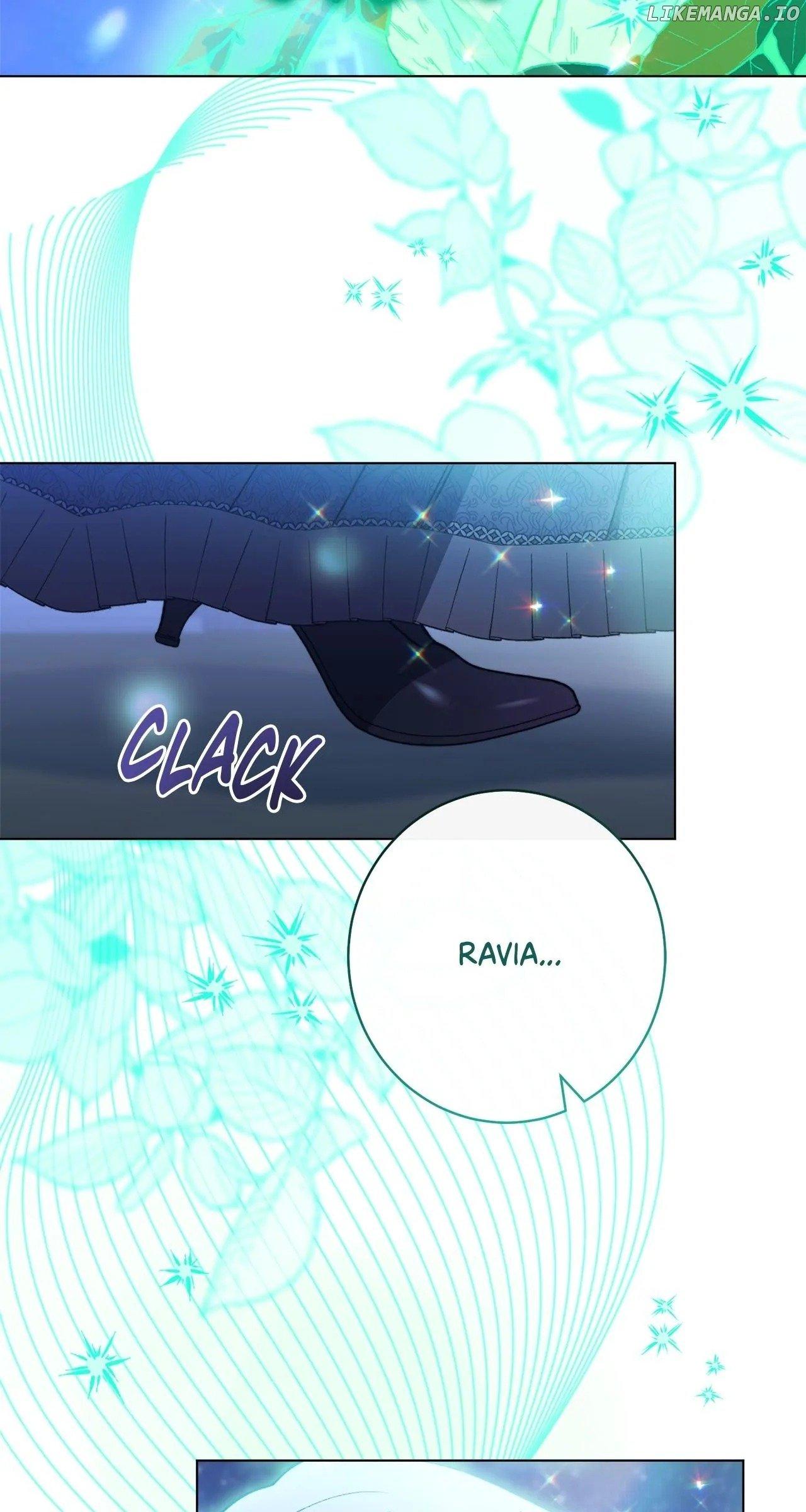 Exclusive maid of the evil empress Chapter 24 page 52