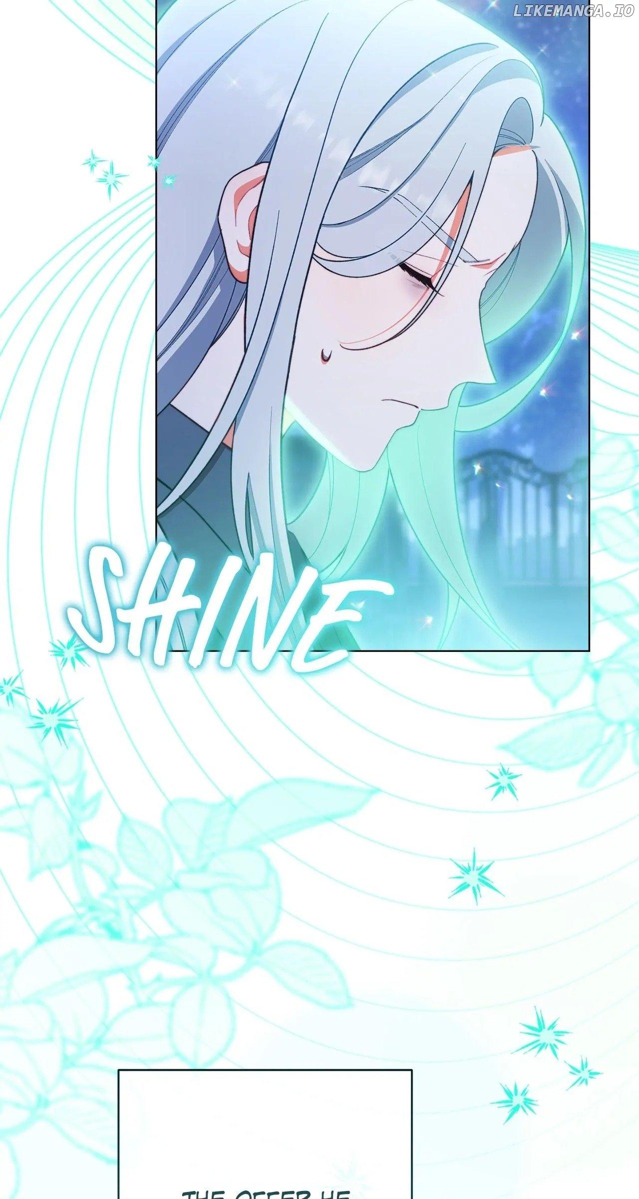 Exclusive maid of the evil empress Chapter 24 page 53
