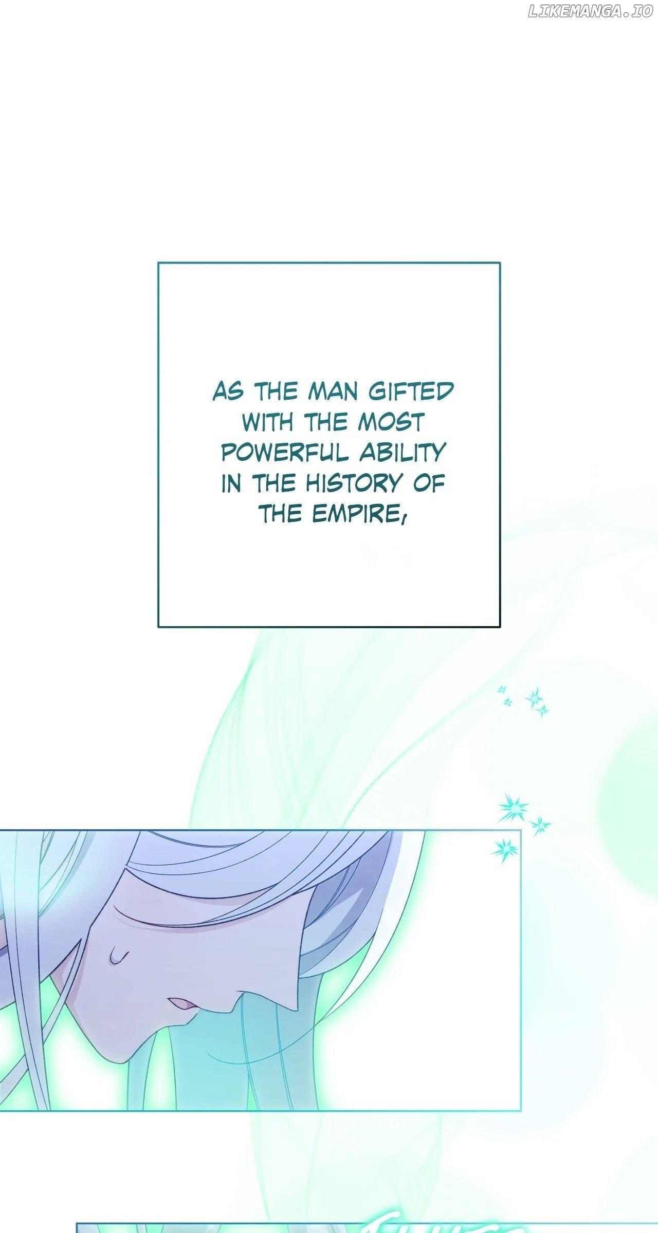 Exclusive maid of the evil empress Chapter 24 page 55