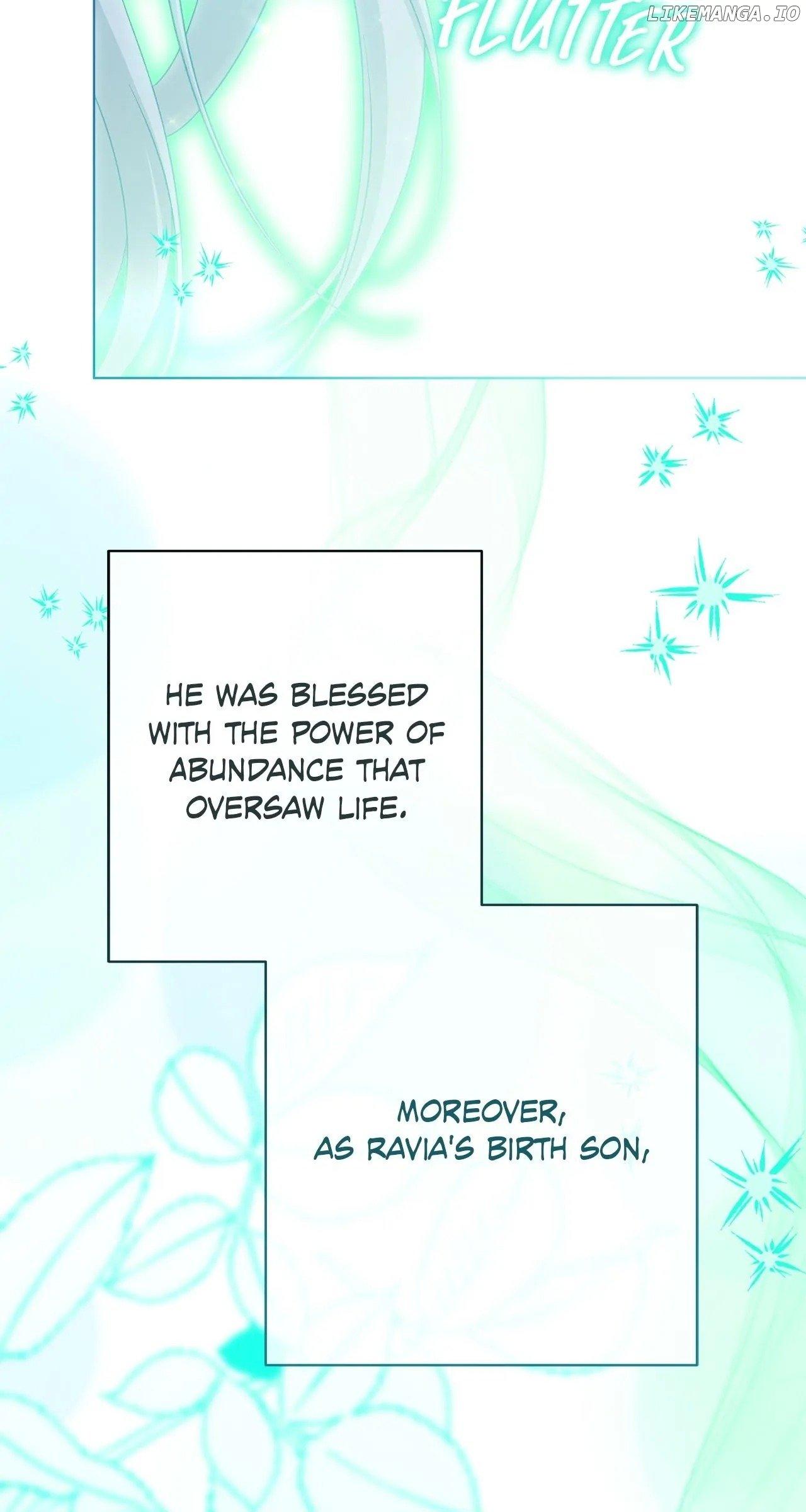 Exclusive maid of the evil empress Chapter 24 page 56