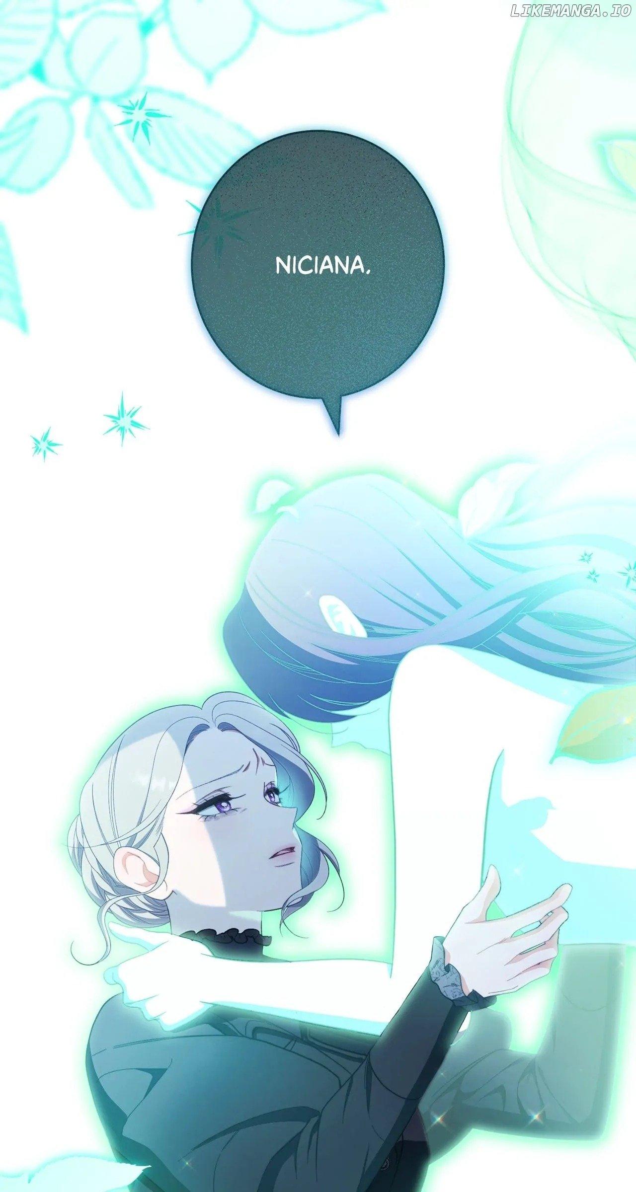 Exclusive maid of the evil empress Chapter 24 page 57