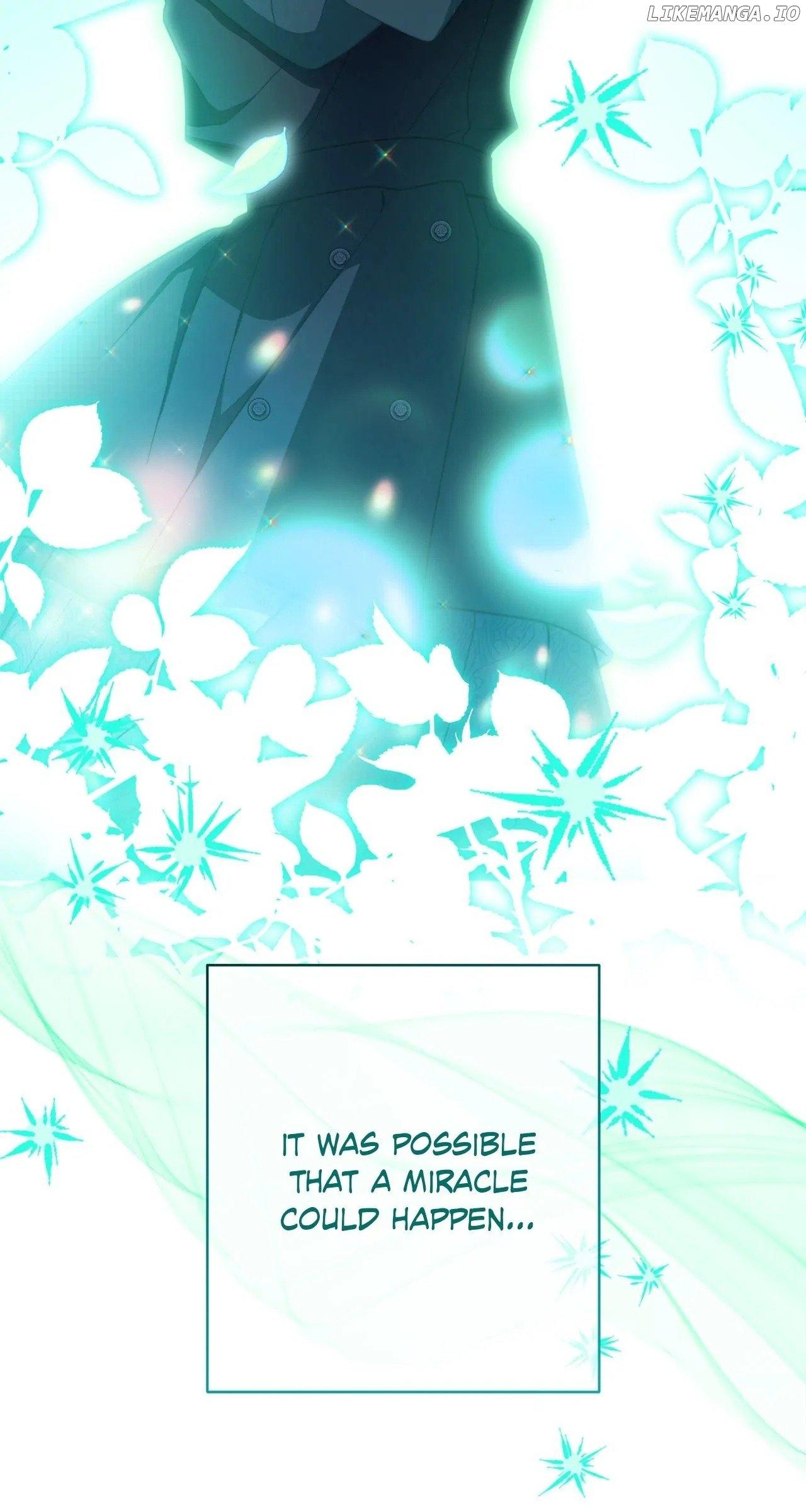 Exclusive maid of the evil empress Chapter 24 page 58