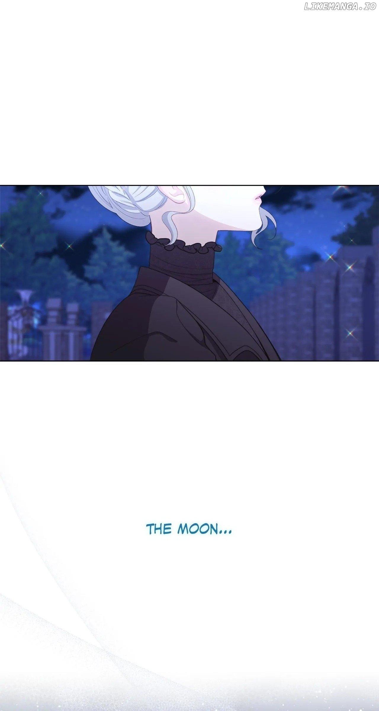 Exclusive maid of the evil empress Chapter 24 page 63