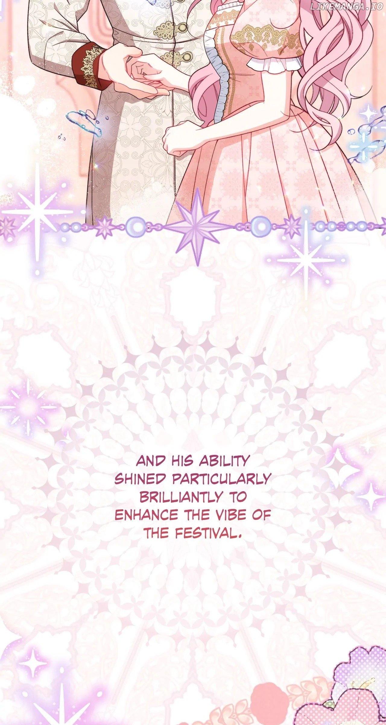 Exclusive maid of the evil empress Chapter 24 page 68