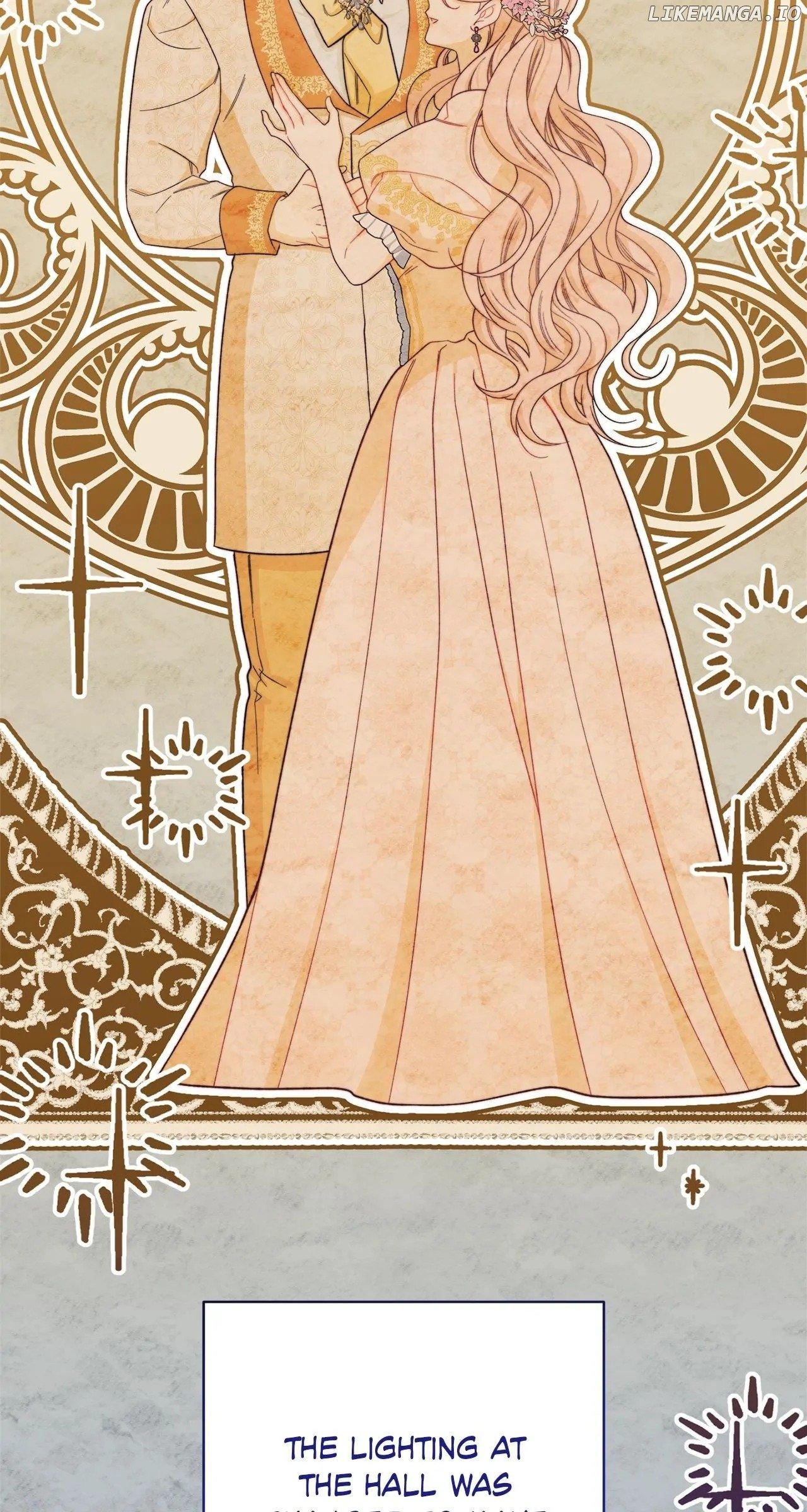 Exclusive maid of the evil empress Chapter 24 page 72