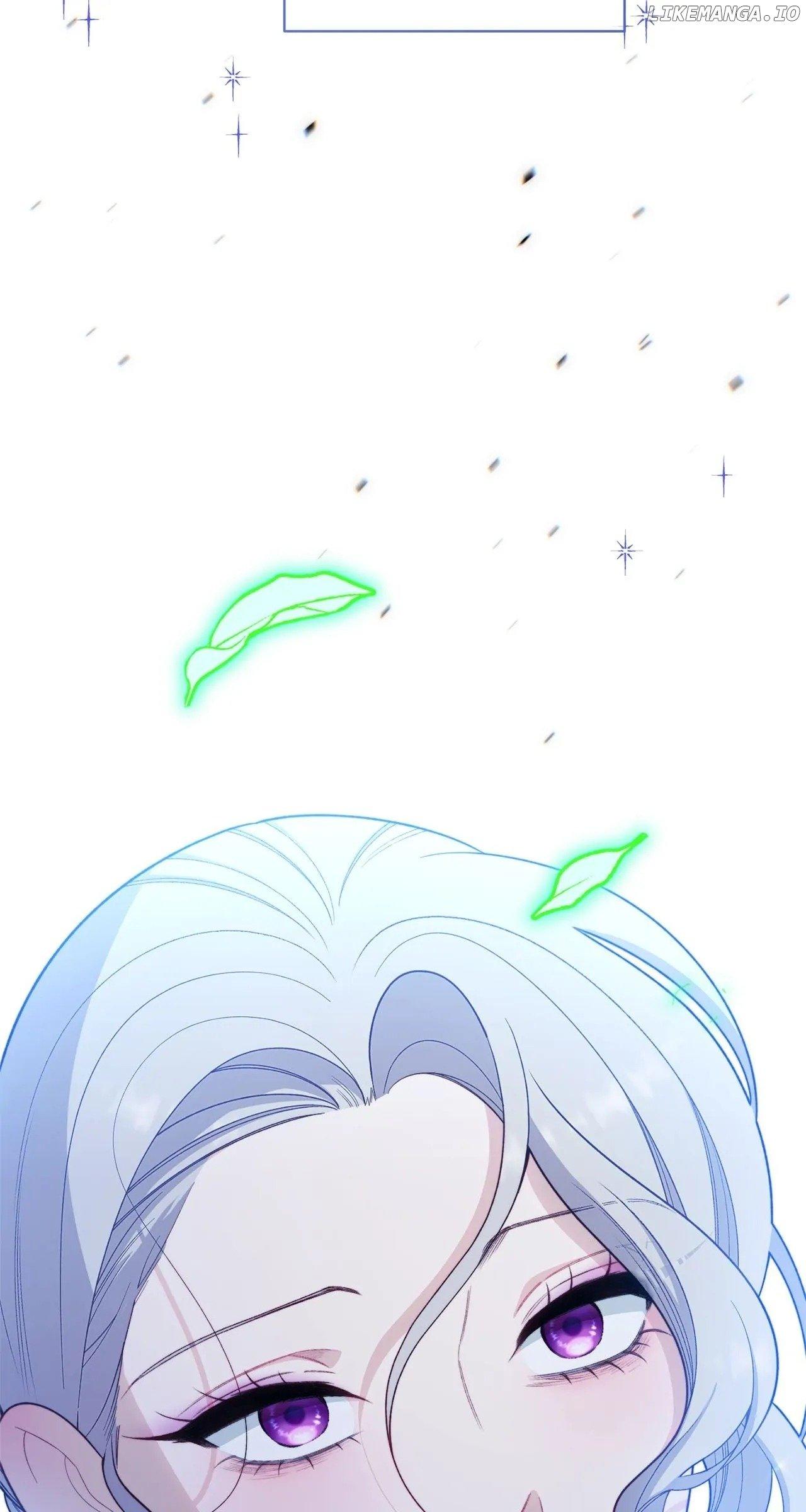Exclusive maid of the evil empress Chapter 24 page 75