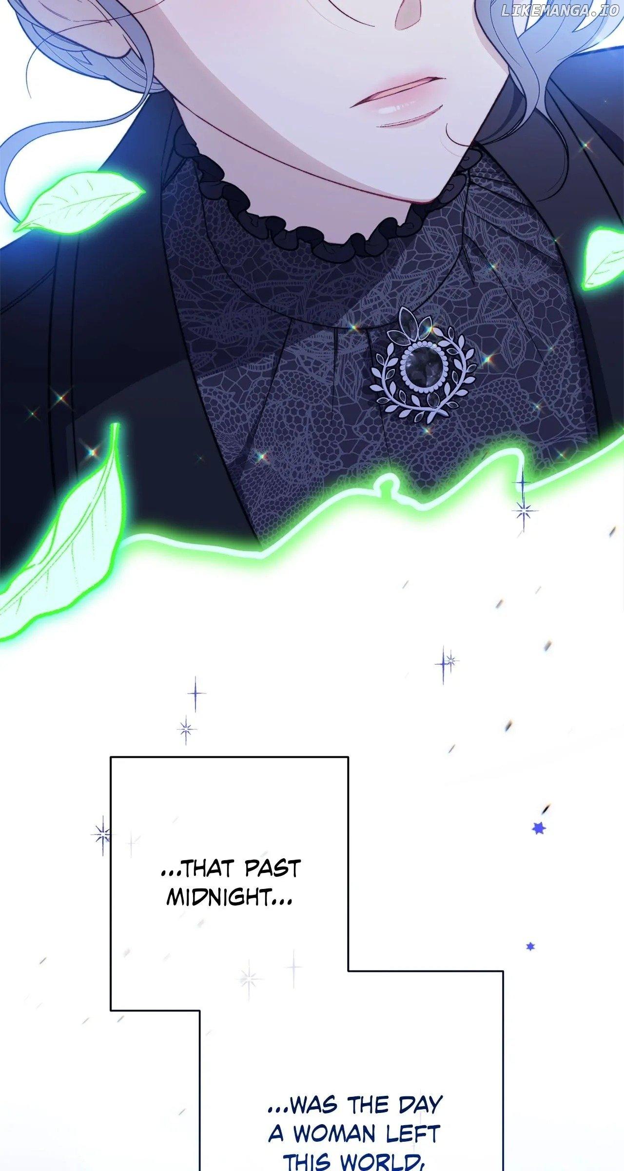 Exclusive maid of the evil empress Chapter 24 page 76