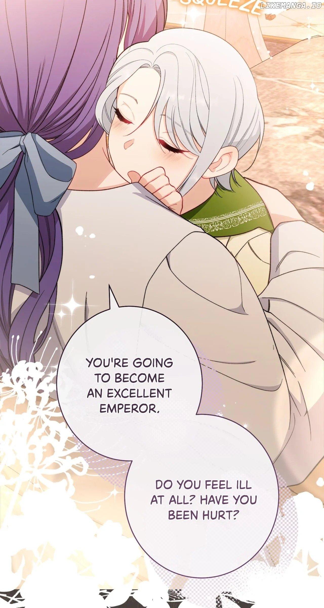 Exclusive maid of the evil empress Chapter 24 page 89
