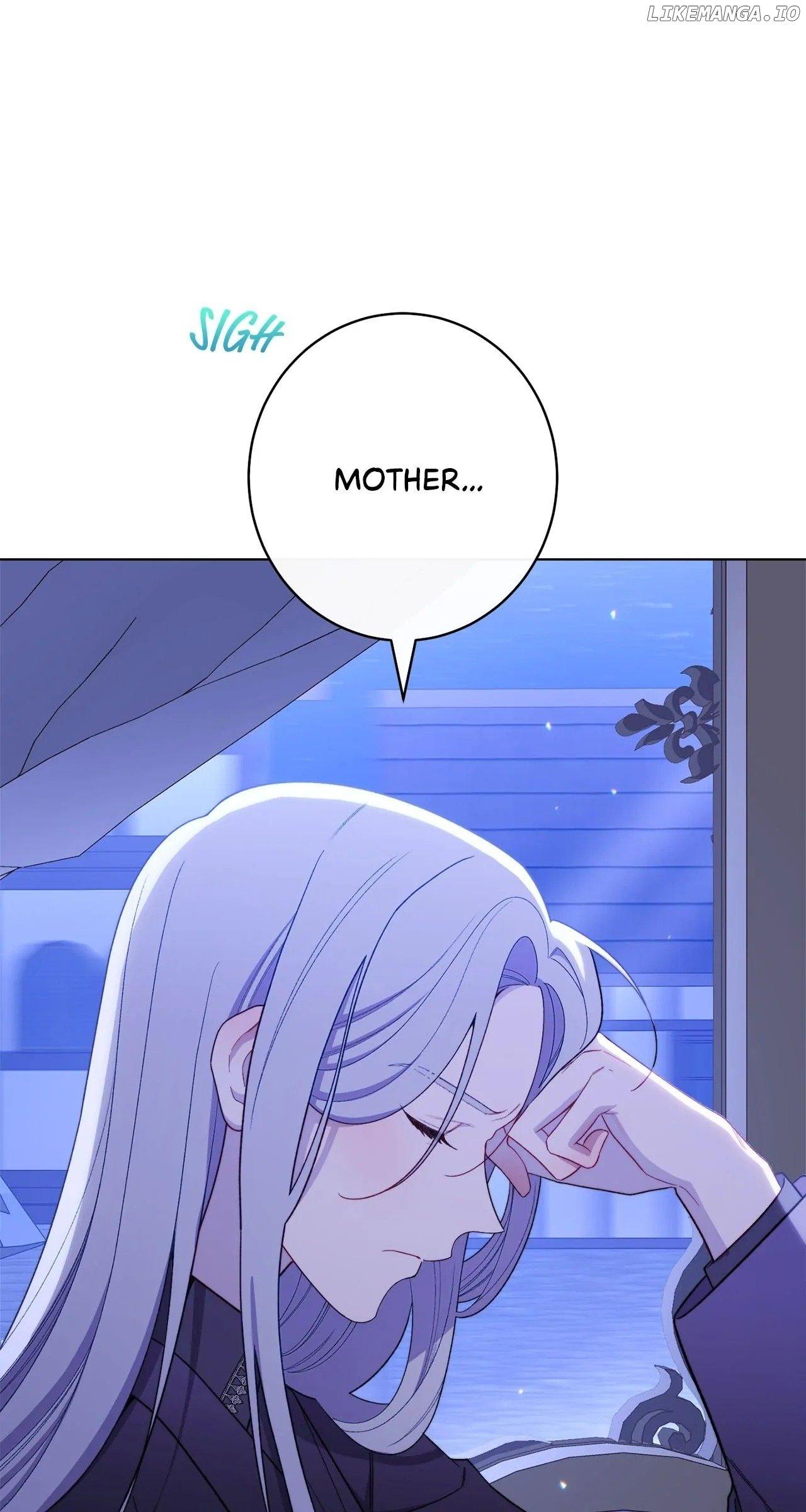 Exclusive maid of the evil empress Chapter 24 page 94