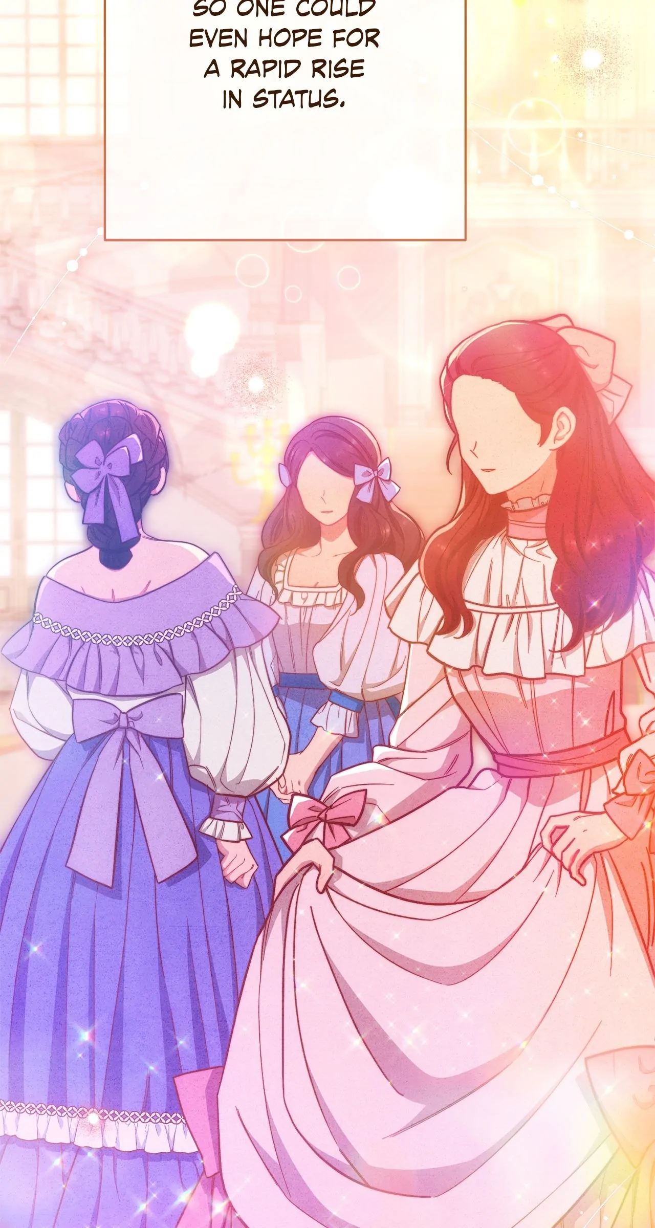 Exclusive maid of the evil empress Chapter 27 page 10