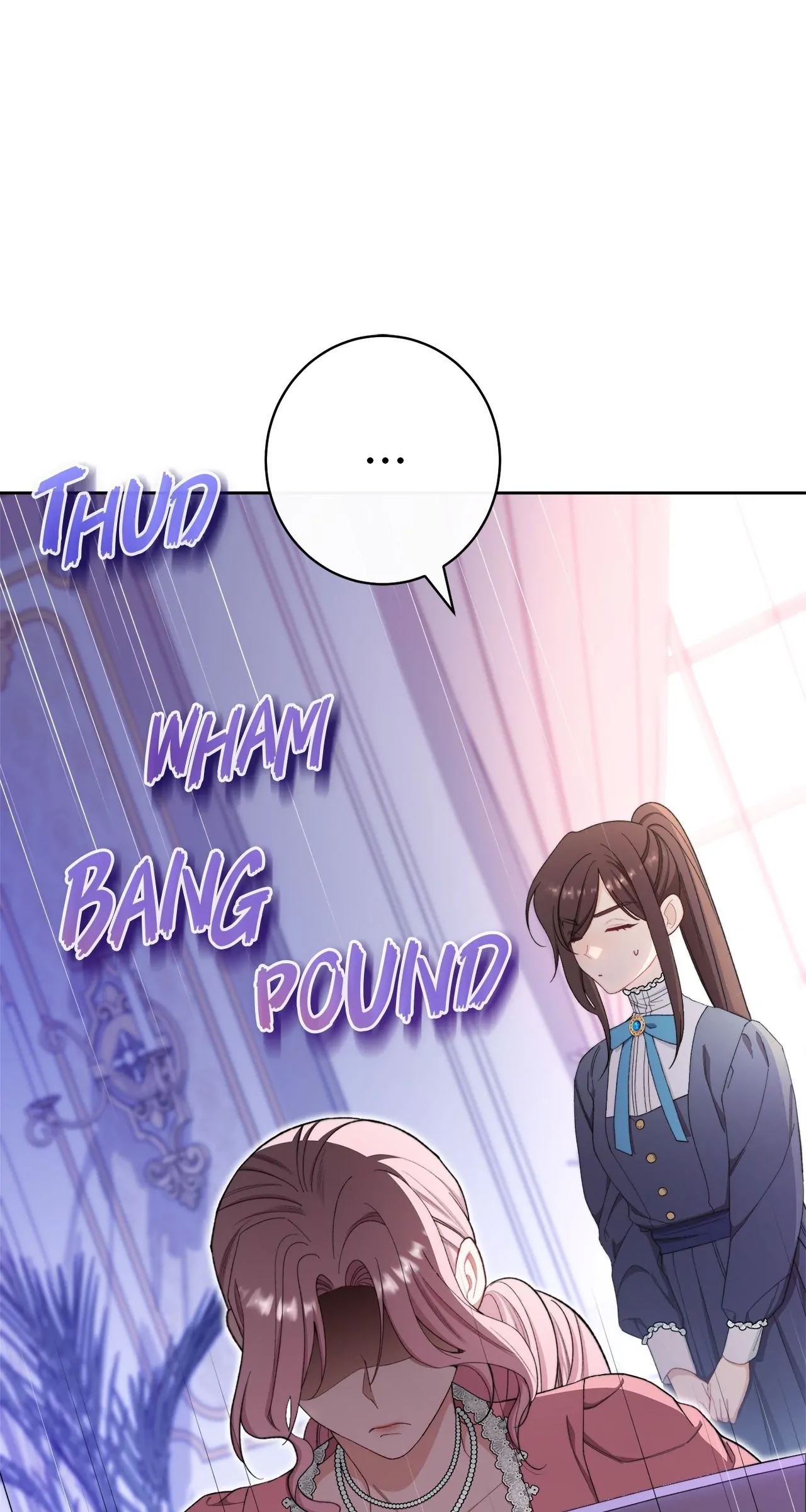 Exclusive maid of the evil empress Chapter 27 page 15