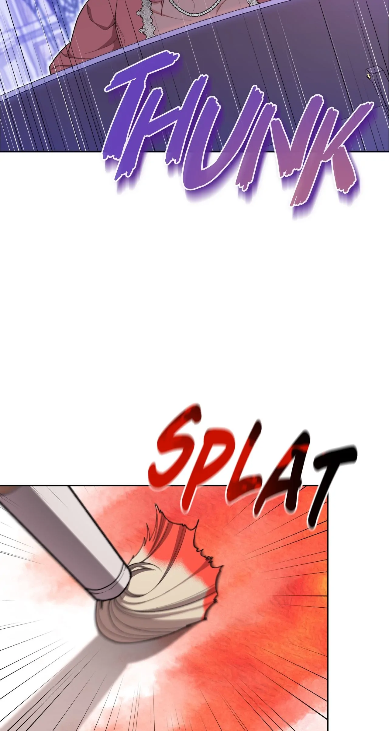 Exclusive maid of the evil empress Chapter 27 page 16