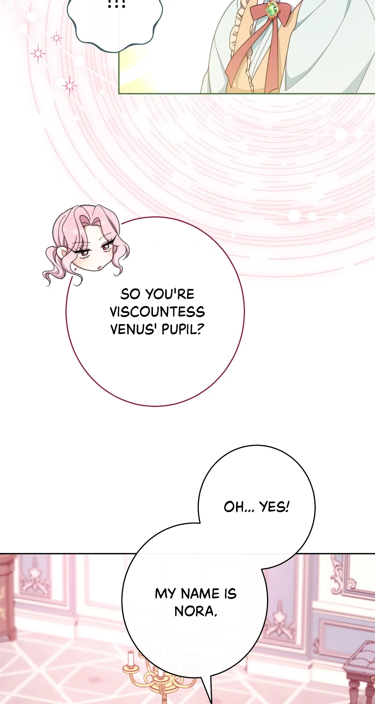 Exclusive maid of the evil empress Chapter 27 page 30