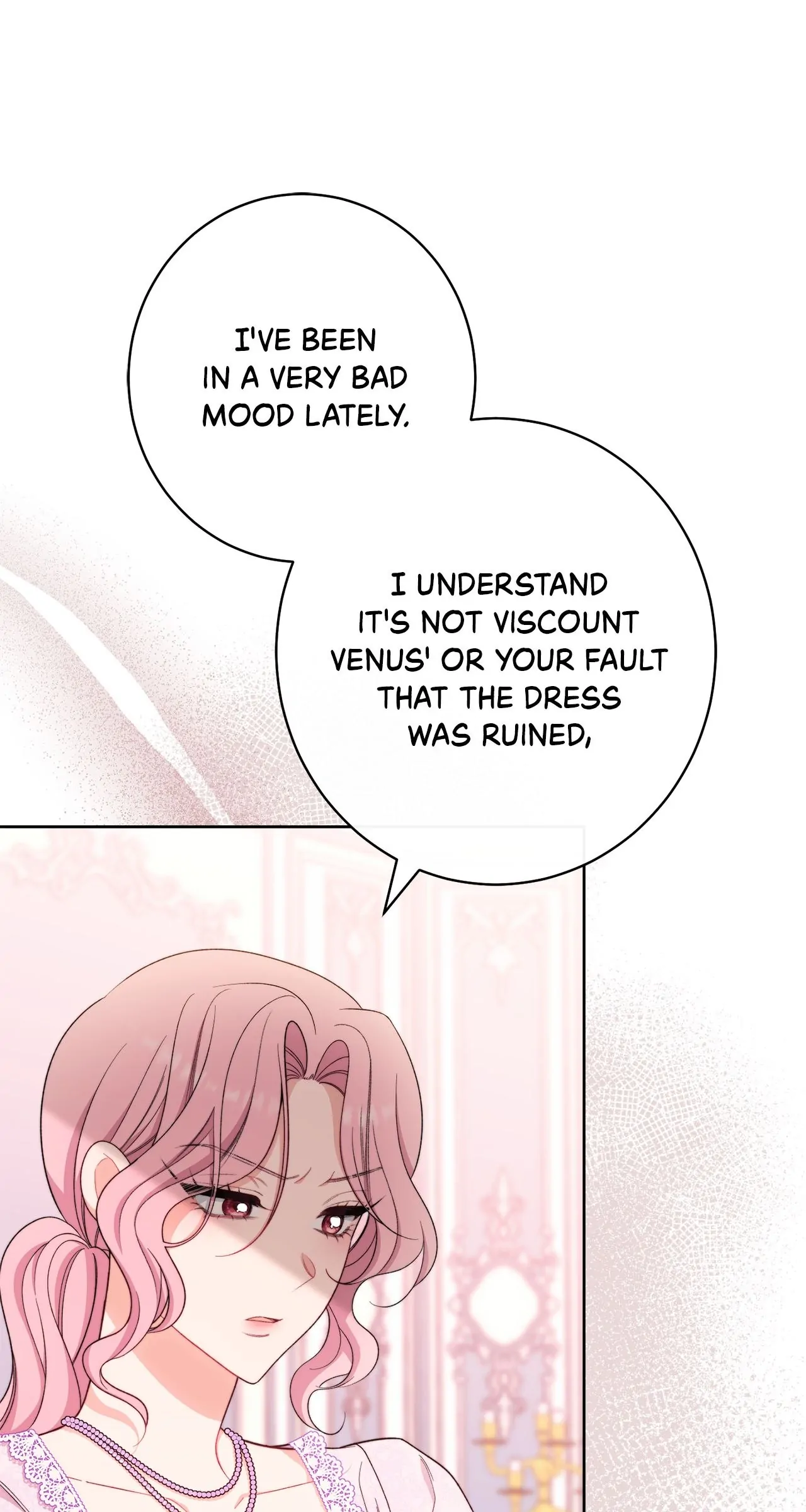 Exclusive maid of the evil empress Chapter 27 page 32