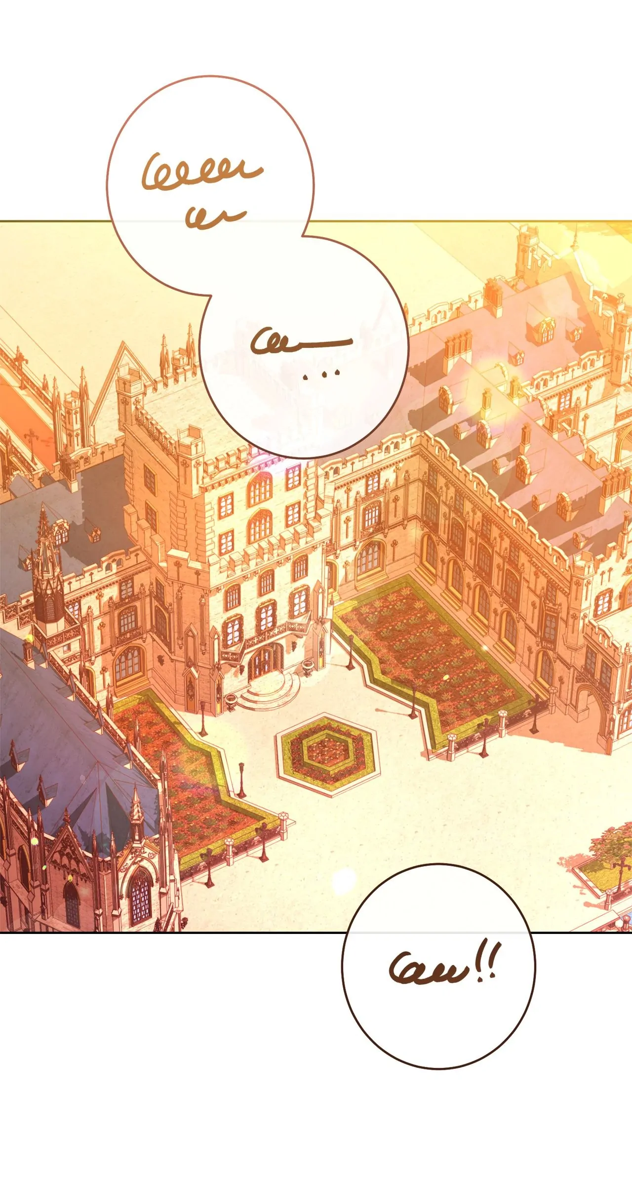 Exclusive maid of the evil empress Chapter 27 page 38