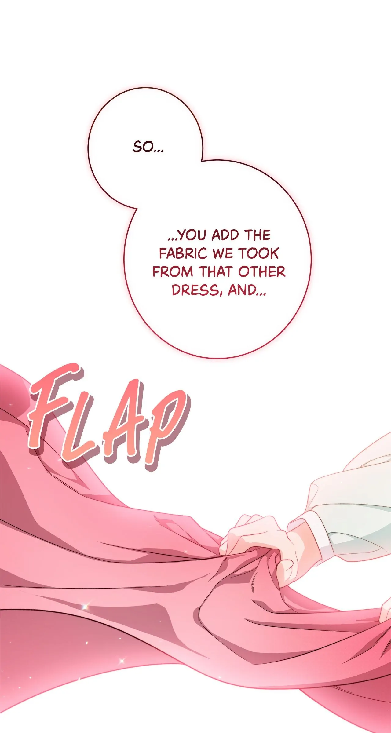 Exclusive maid of the evil empress Chapter 27 page 39