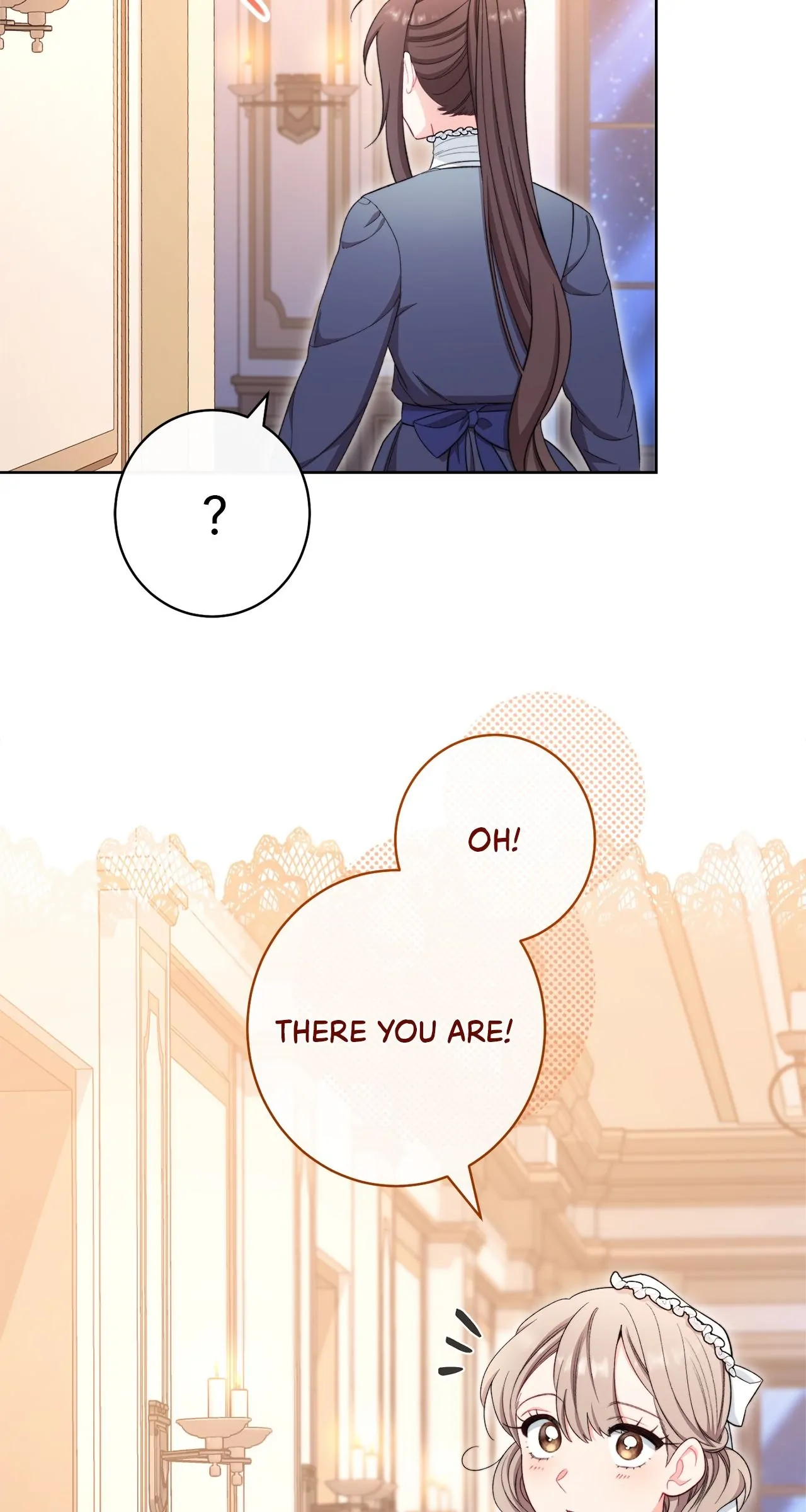 Exclusive maid of the evil empress Chapter 27 page 52