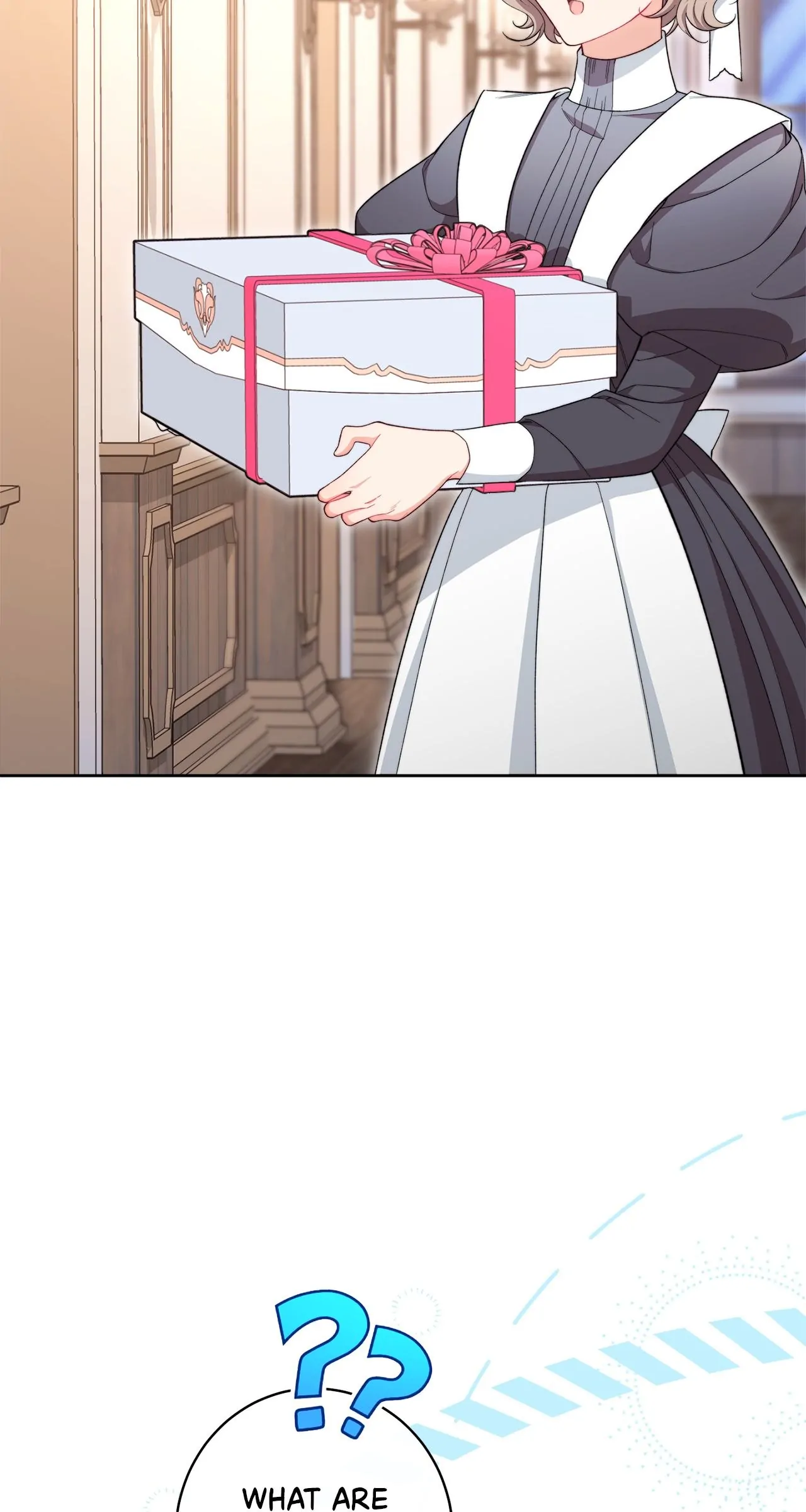 Exclusive maid of the evil empress Chapter 27 page 53