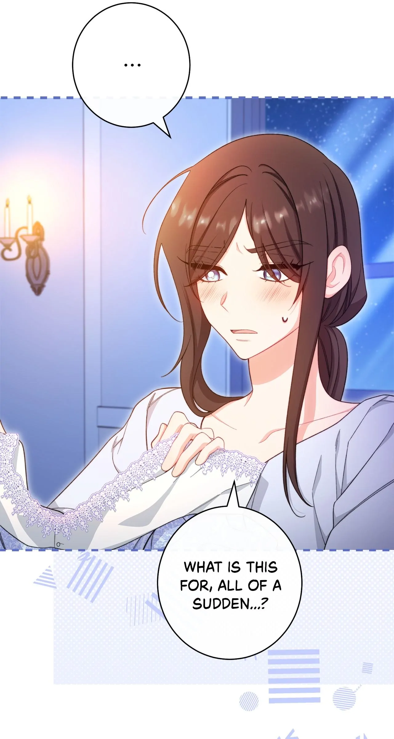 Exclusive maid of the evil empress Chapter 27 page 59