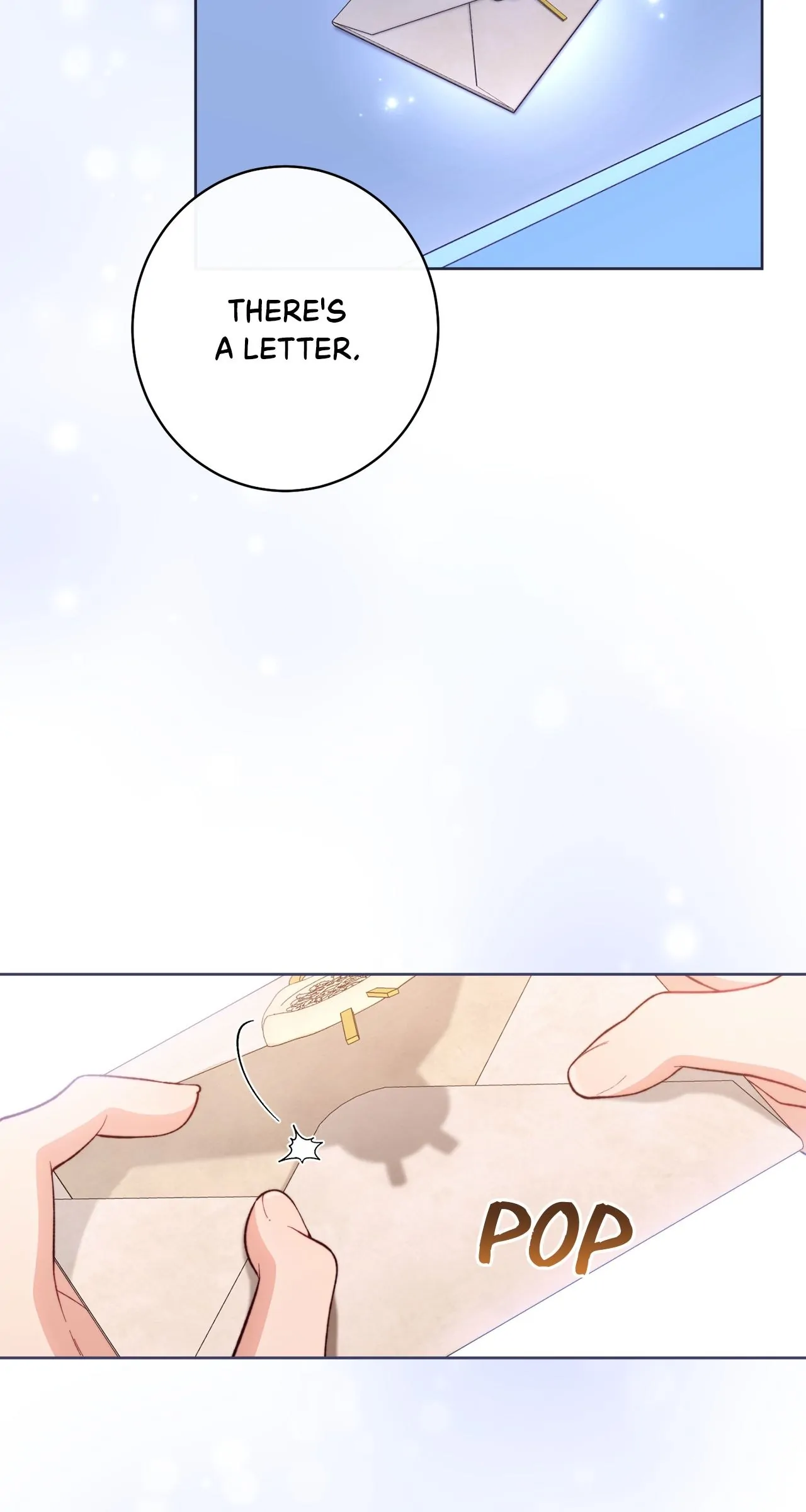 Exclusive maid of the evil empress Chapter 27 page 61