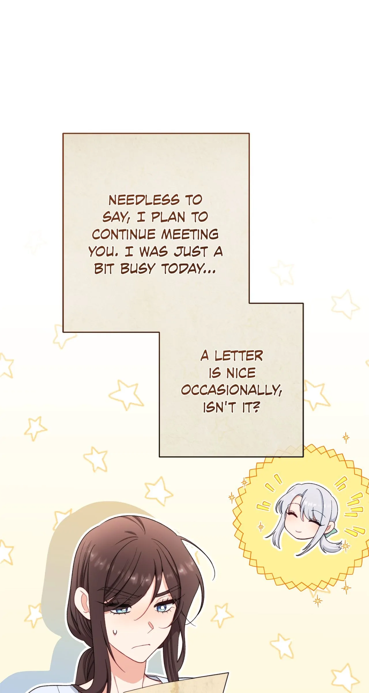 Exclusive maid of the evil empress Chapter 27 page 65