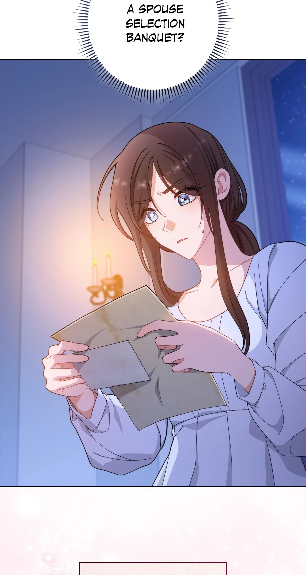 Exclusive maid of the evil empress Chapter 27 page 68