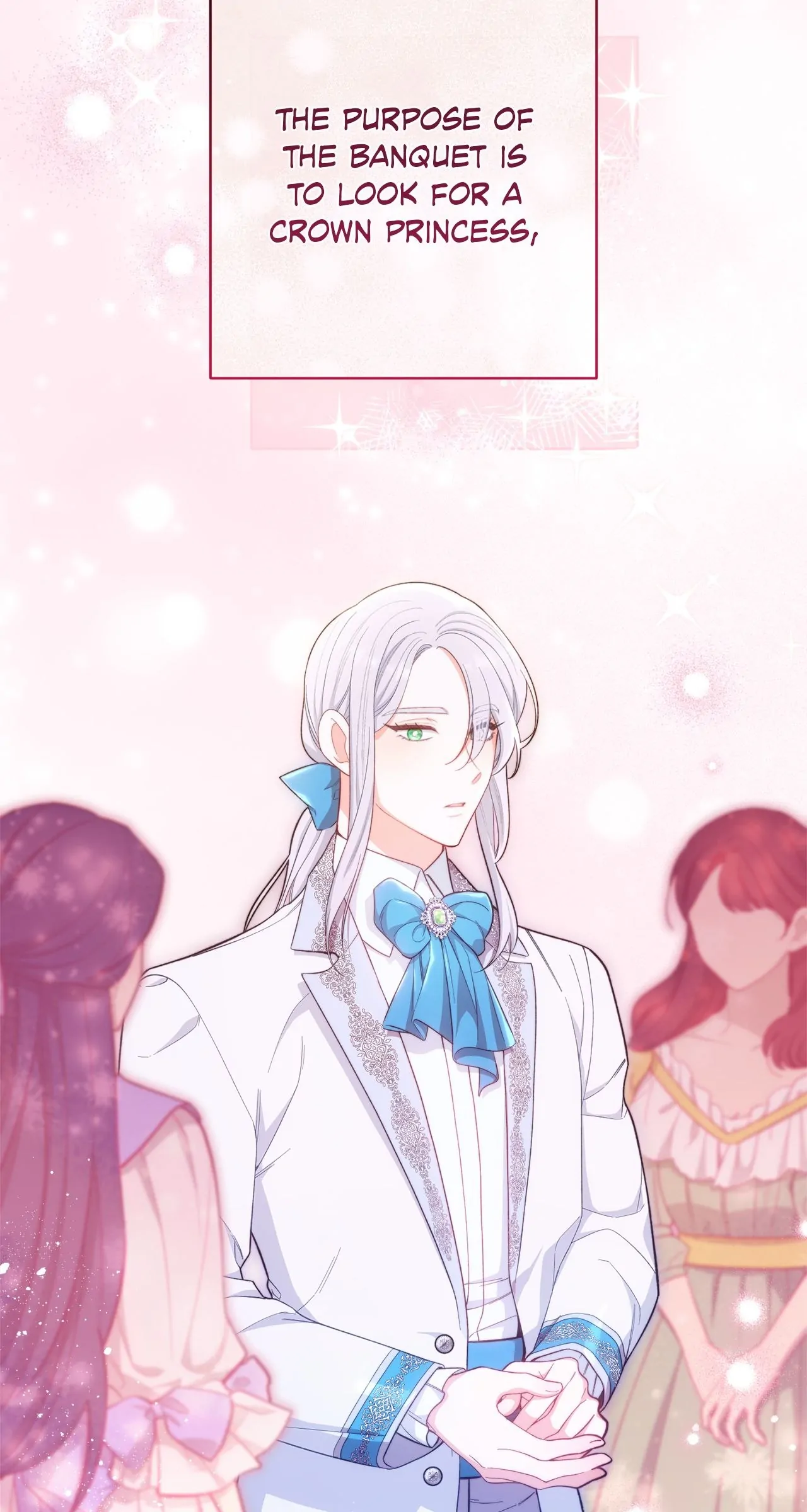 Exclusive maid of the evil empress Chapter 27 page 69