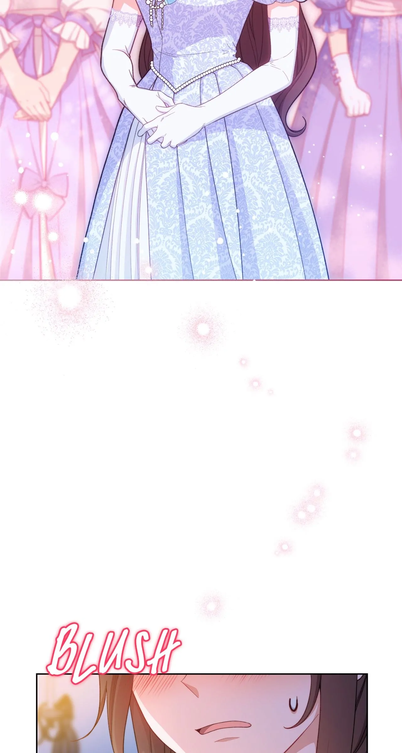 Exclusive maid of the evil empress Chapter 27 page 71