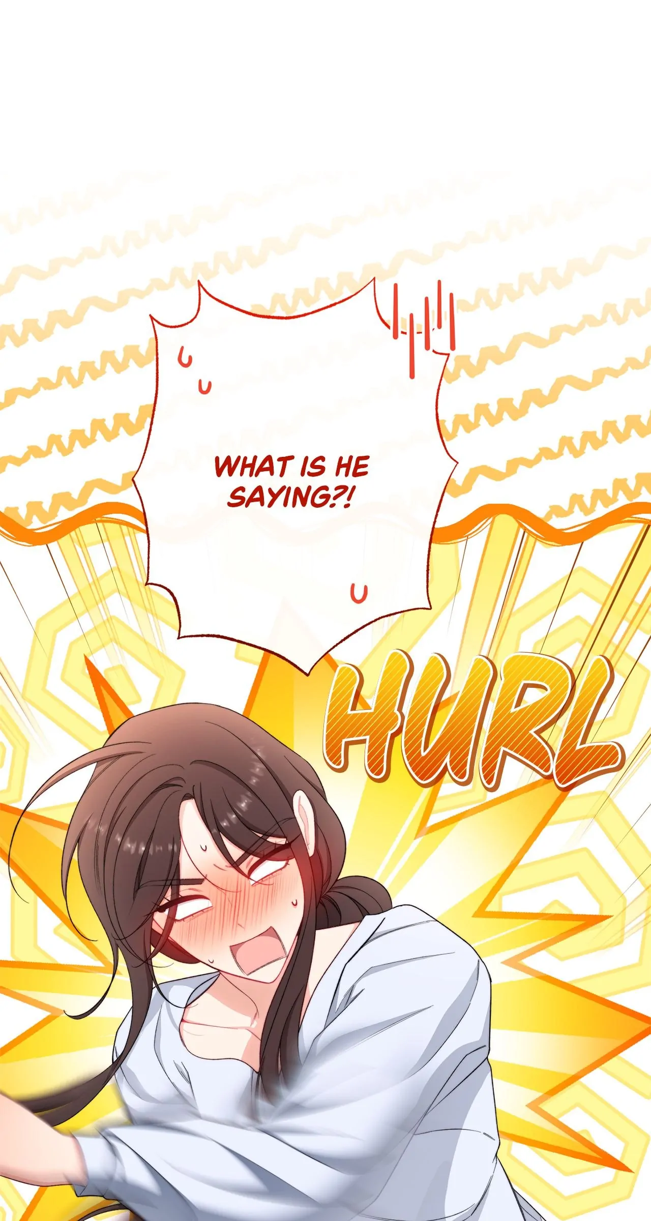 Exclusive maid of the evil empress Chapter 27 page 73