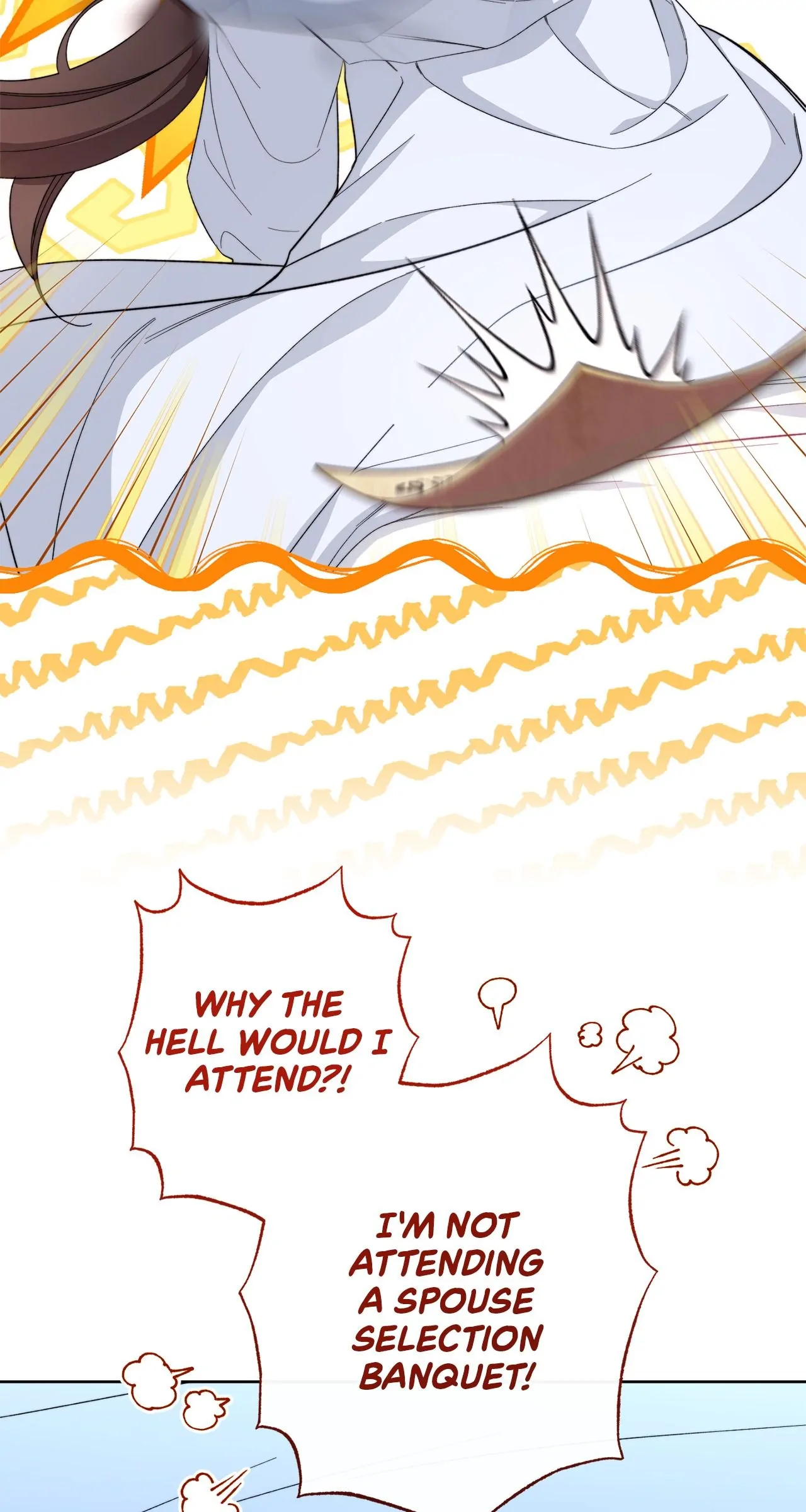 Exclusive maid of the evil empress Chapter 27 page 74