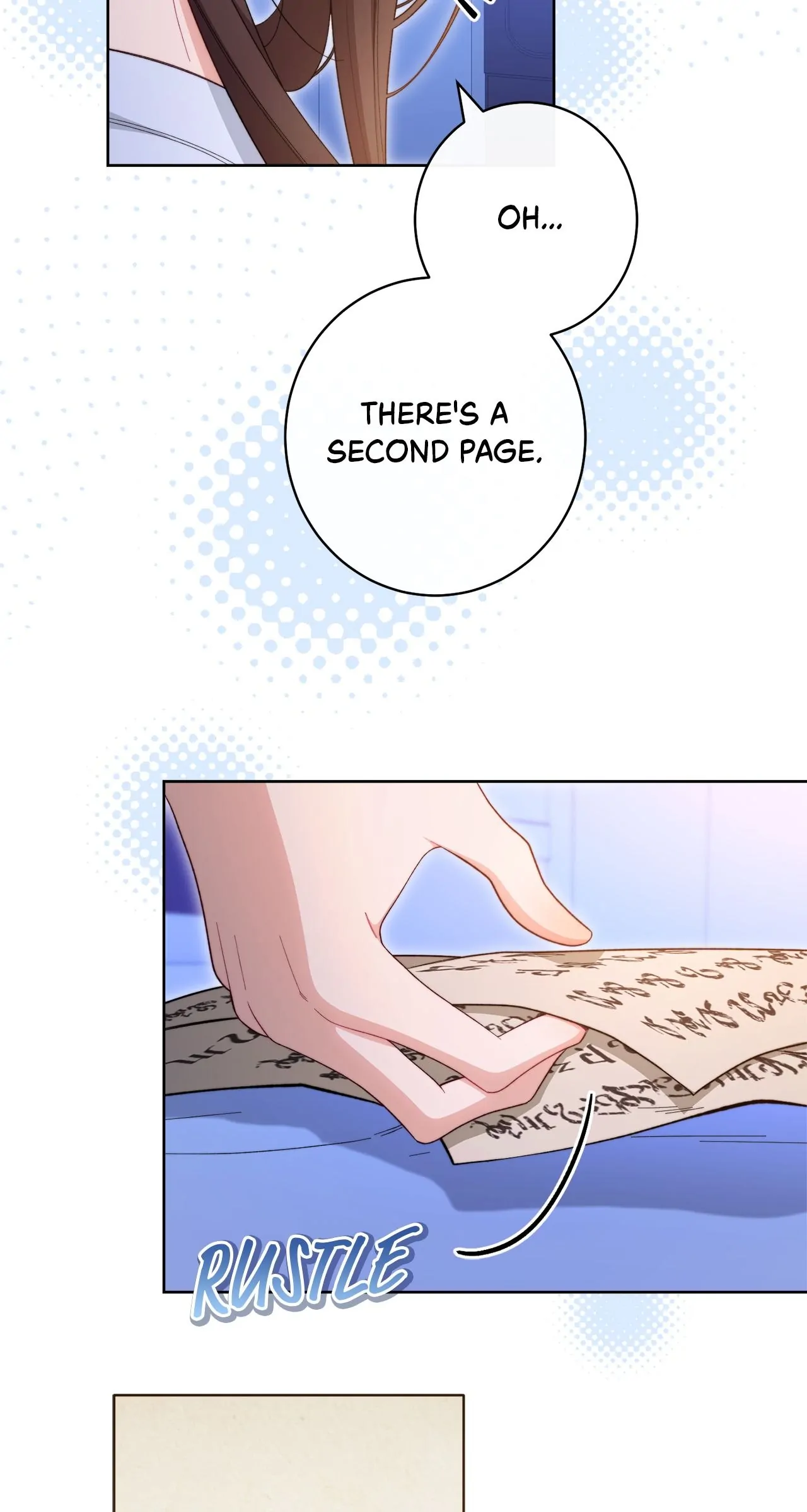 Exclusive maid of the evil empress Chapter 27 page 76