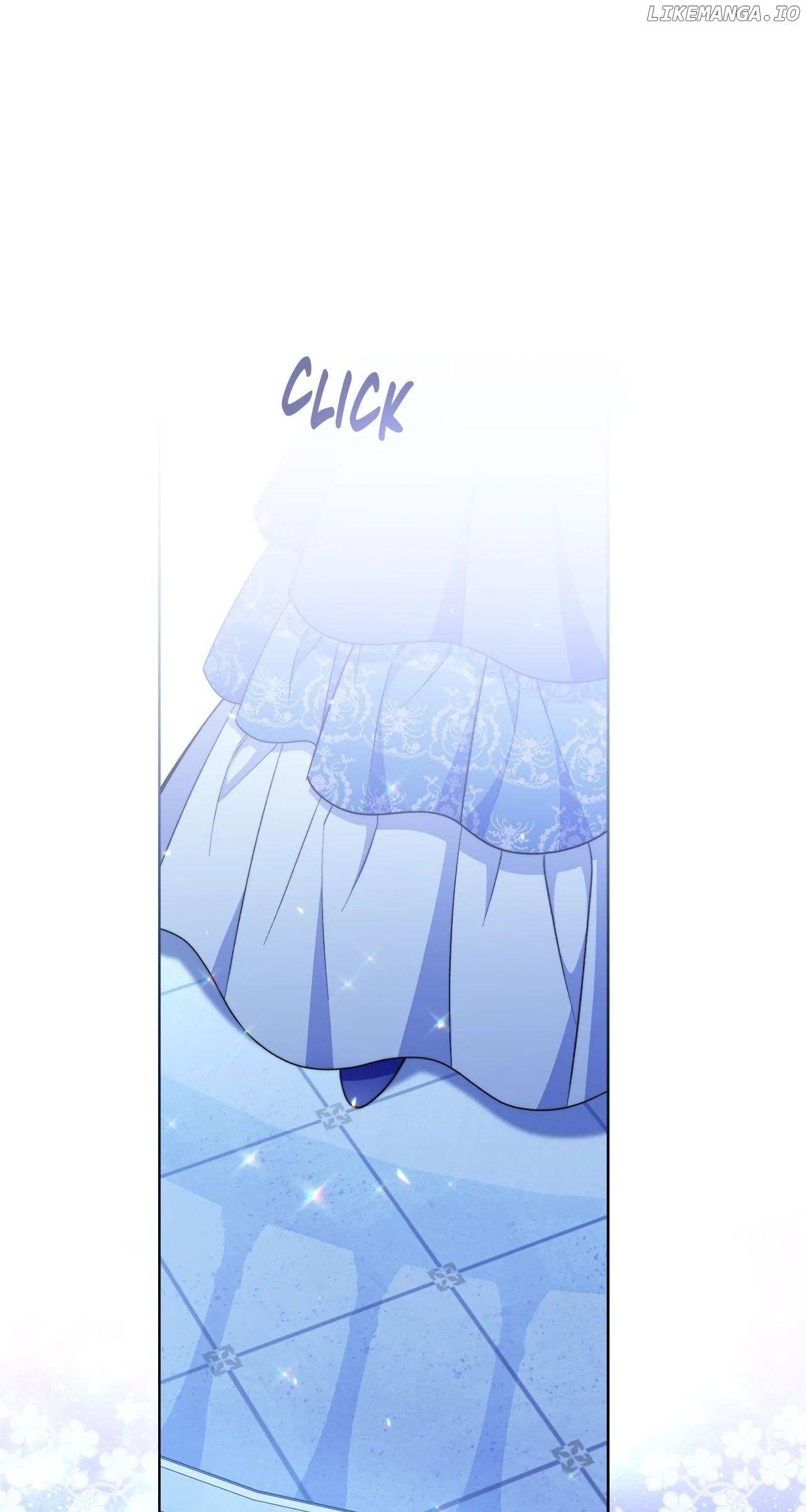 Exclusive maid of the evil empress Chapter 30 page 0