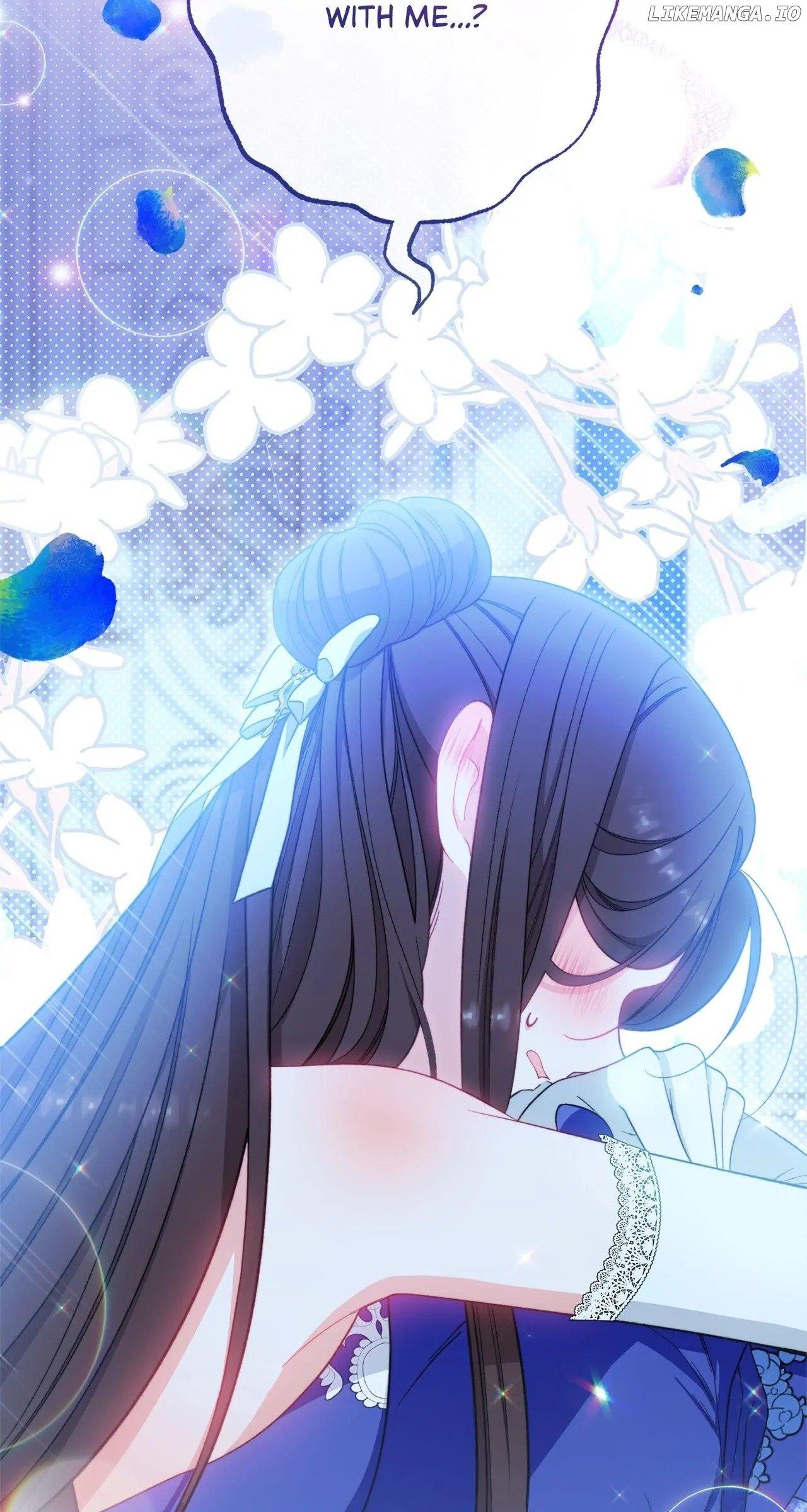 Exclusive maid of the evil empress Chapter 30 page 100