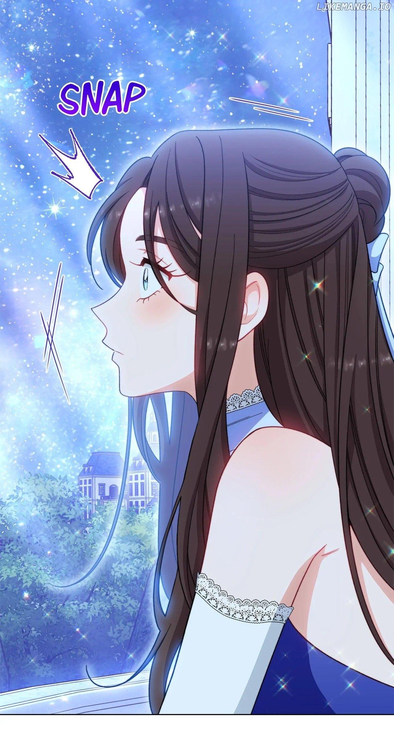 Exclusive maid of the evil empress Chapter 30 page 10