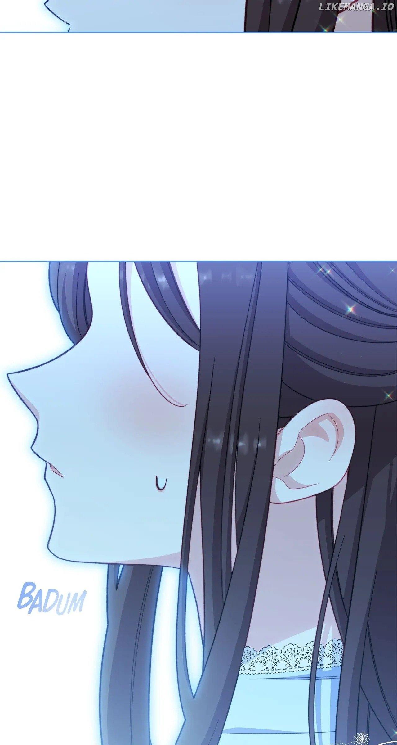 Exclusive maid of the evil empress Chapter 30 page 12