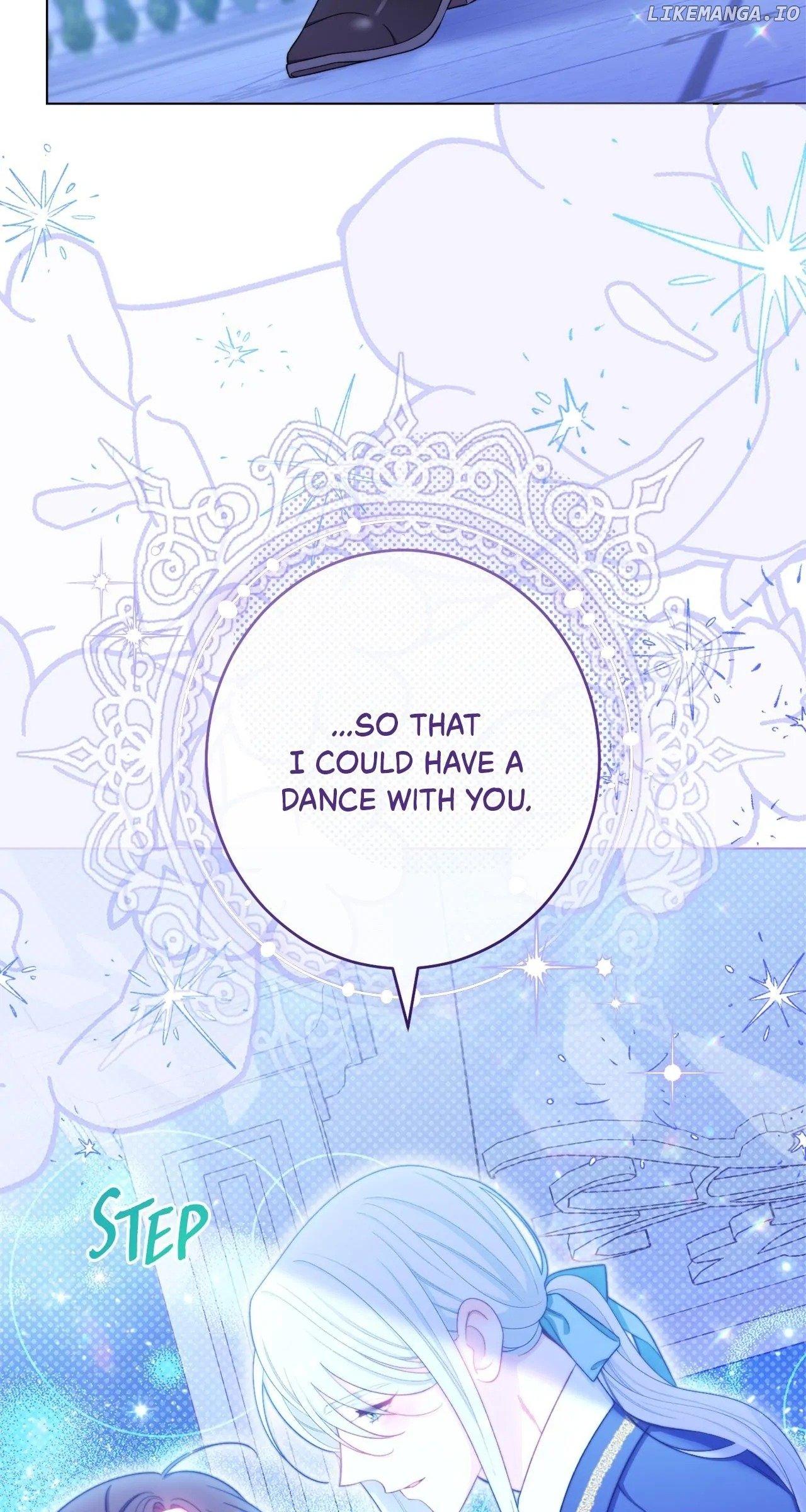 Exclusive maid of the evil empress Chapter 30 page 24