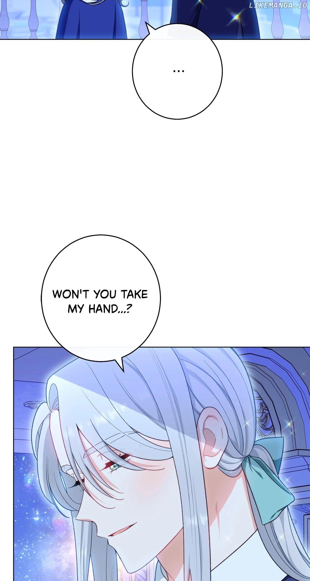 Exclusive maid of the evil empress Chapter 30 page 30