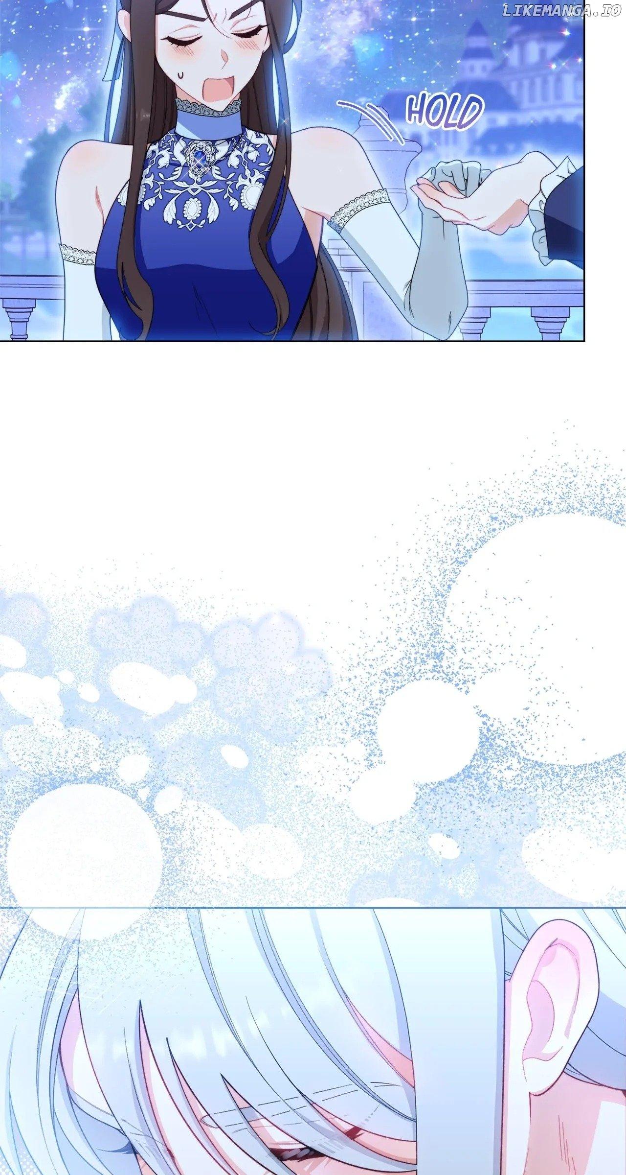 Exclusive maid of the evil empress Chapter 30 page 32