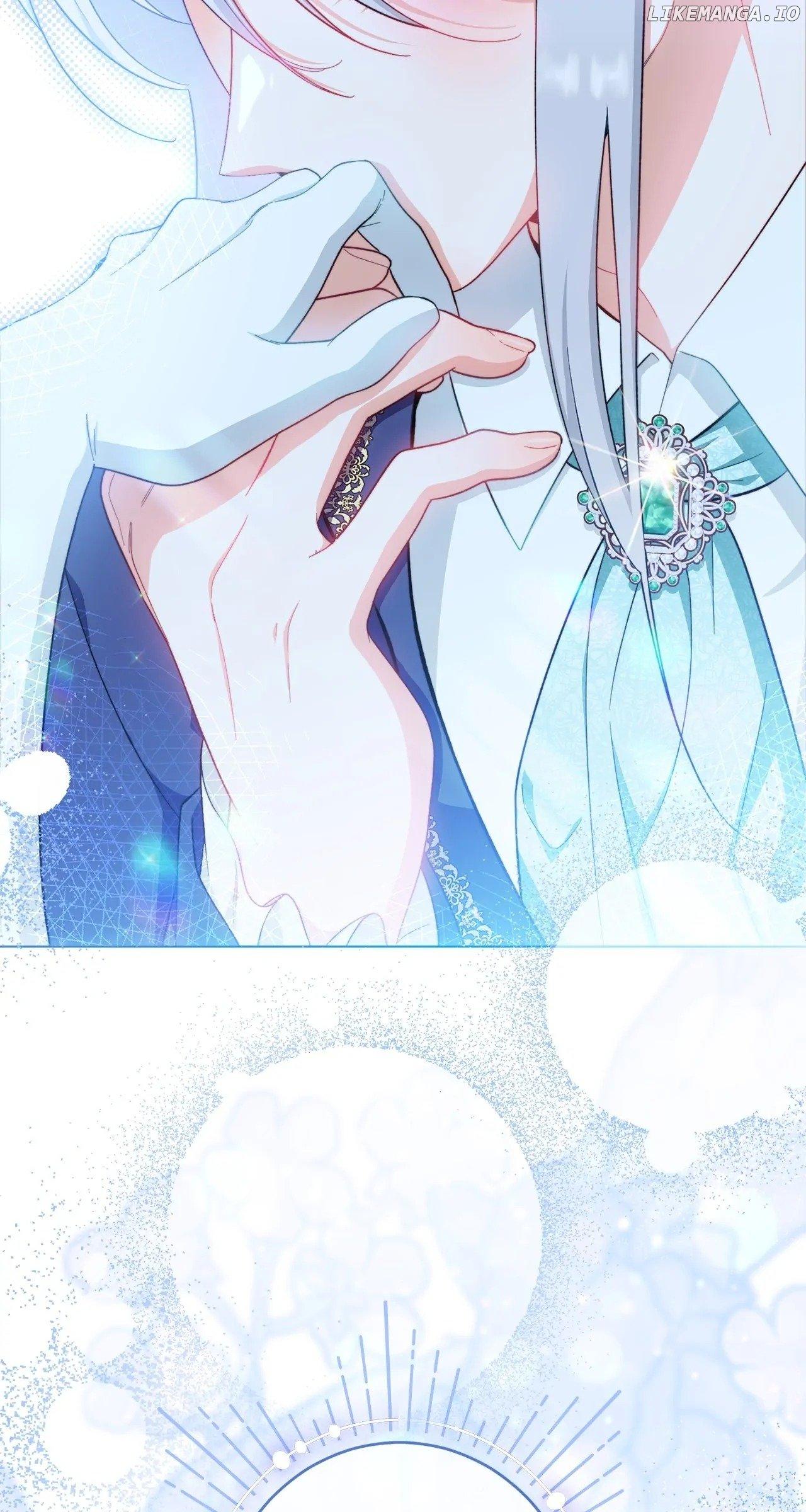 Exclusive maid of the evil empress Chapter 30 page 33