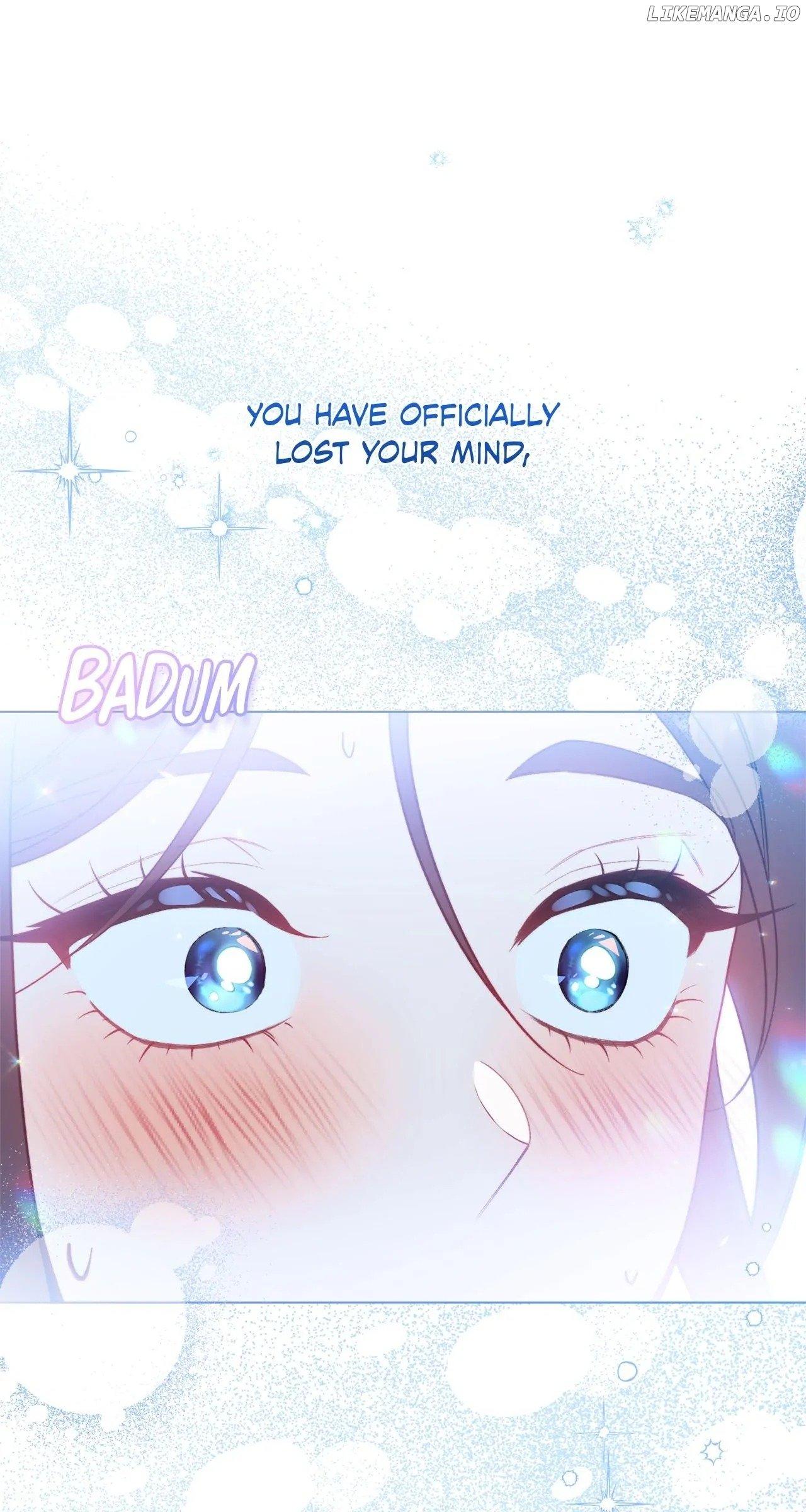 Exclusive maid of the evil empress Chapter 30 page 36