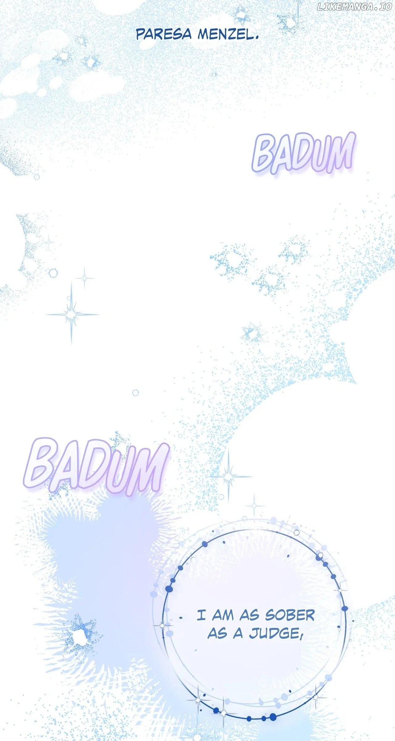 Exclusive maid of the evil empress Chapter 30 page 37