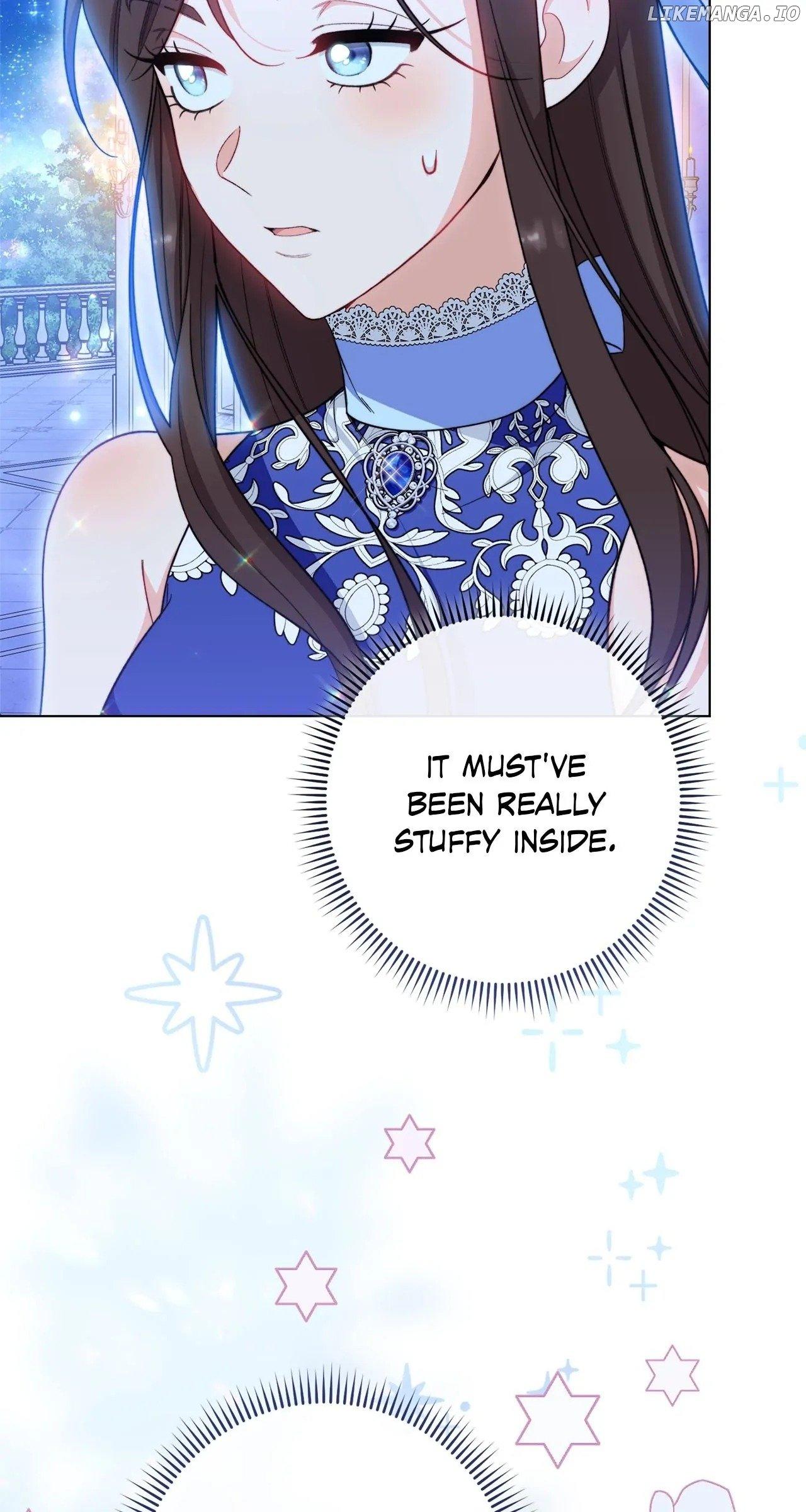 Exclusive maid of the evil empress Chapter 30 page 3