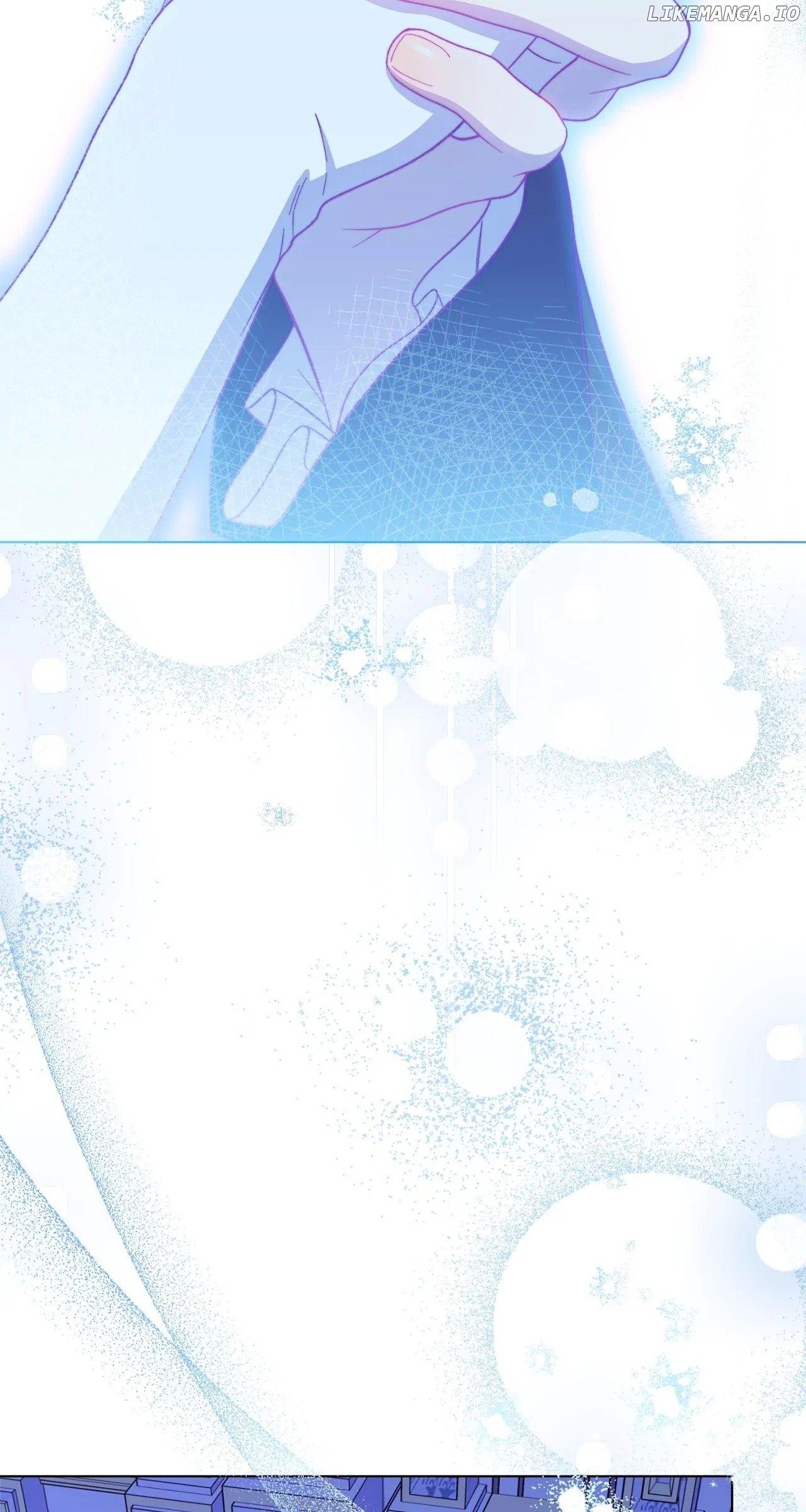 Exclusive maid of the evil empress Chapter 30 page 39