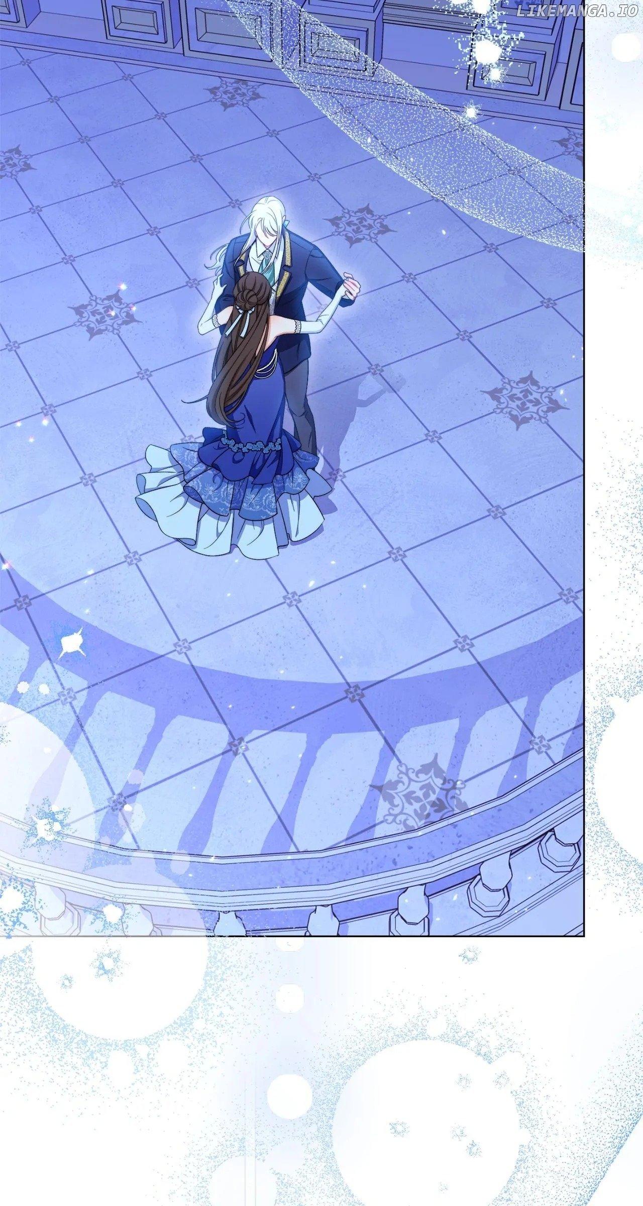 Exclusive maid of the evil empress Chapter 30 page 40