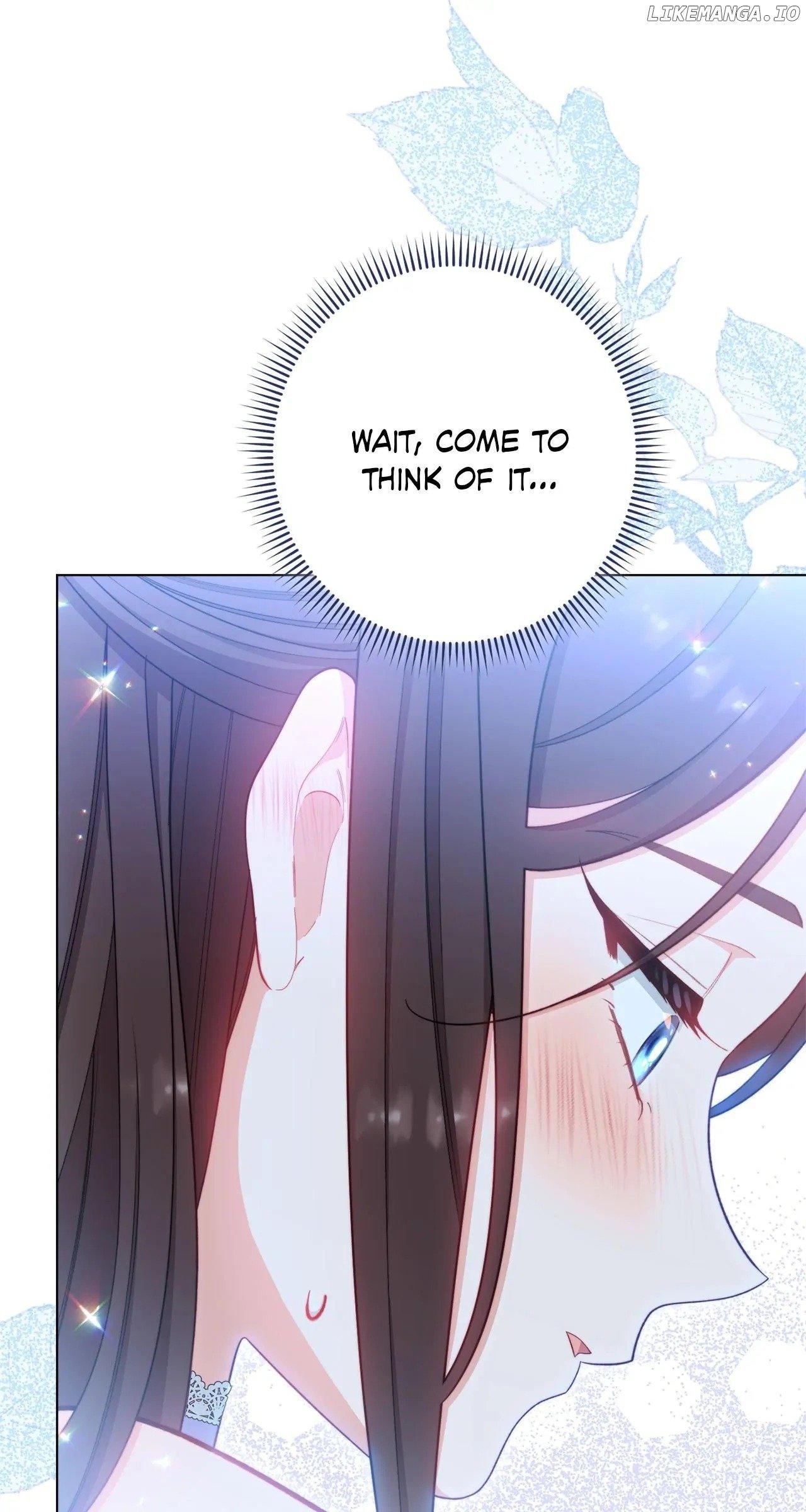 Exclusive maid of the evil empress Chapter 30 page 45