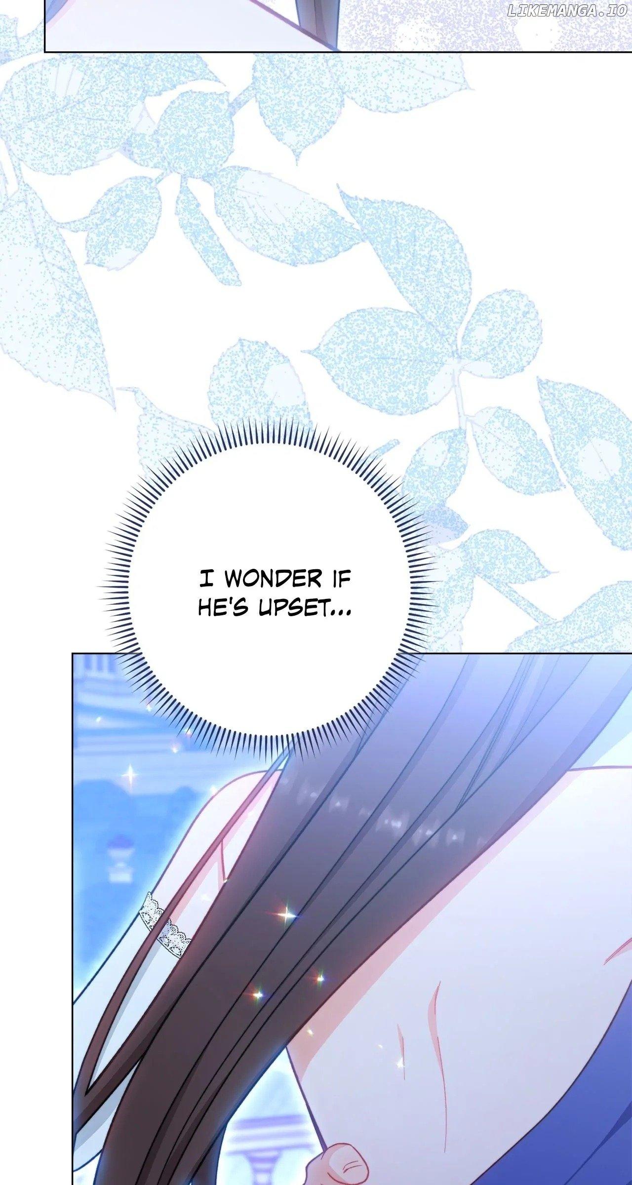Exclusive maid of the evil empress Chapter 30 page 46