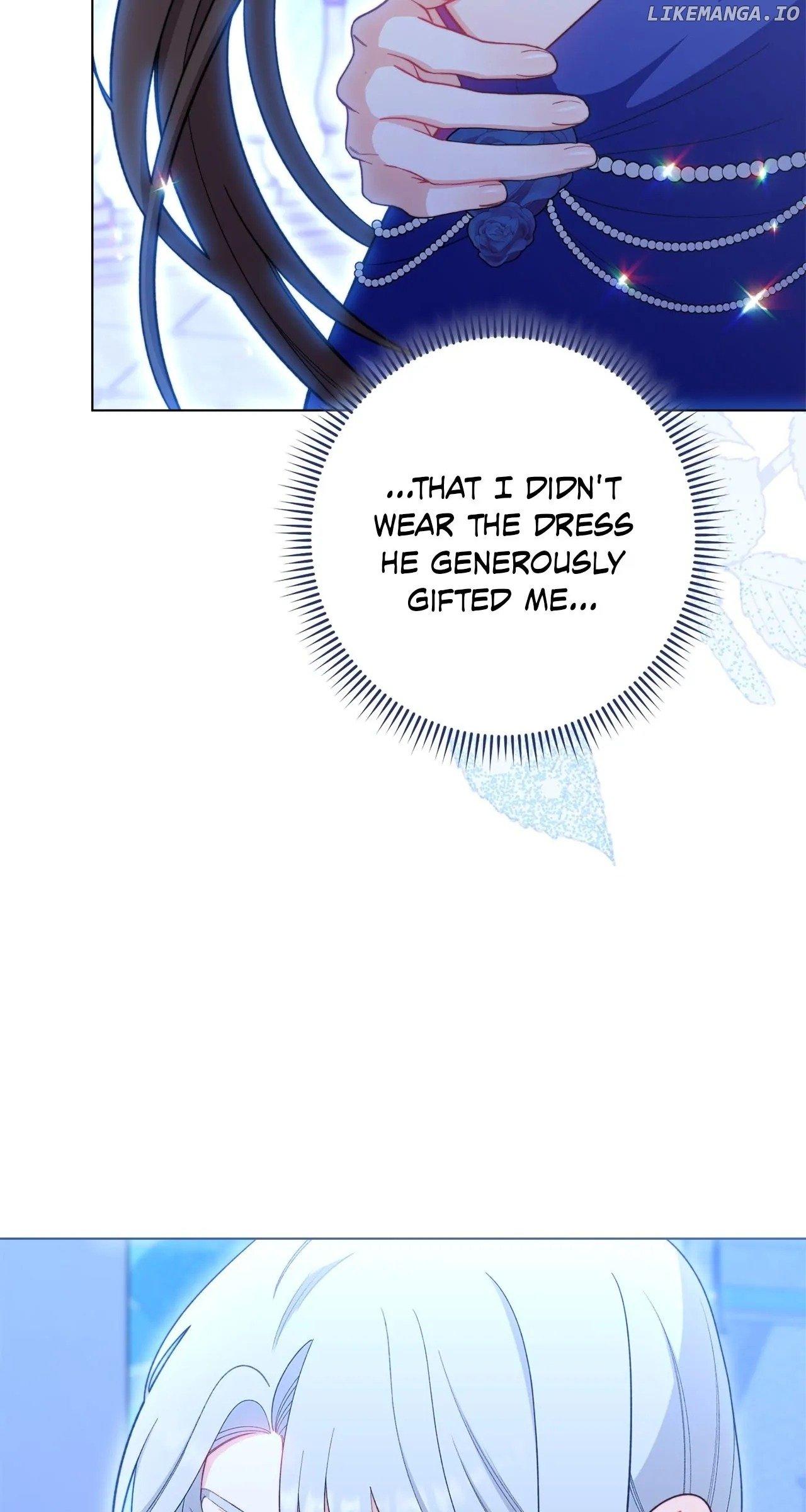 Exclusive maid of the evil empress Chapter 30 page 47